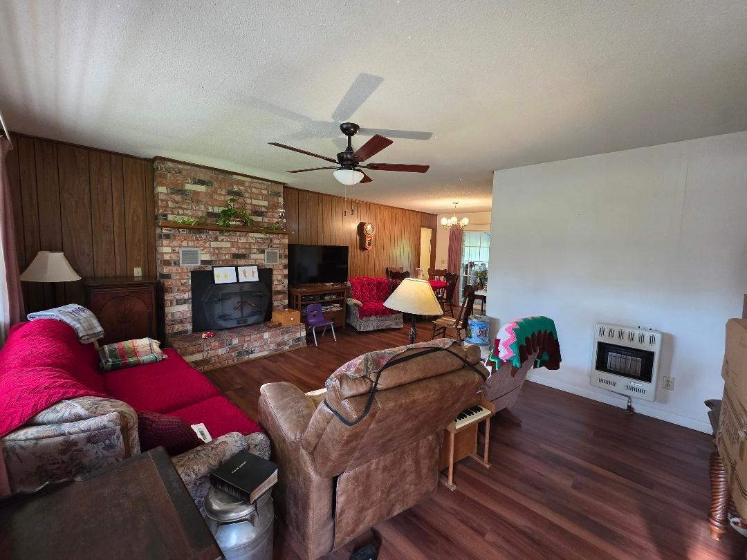 HAWKINS ADD - Residential