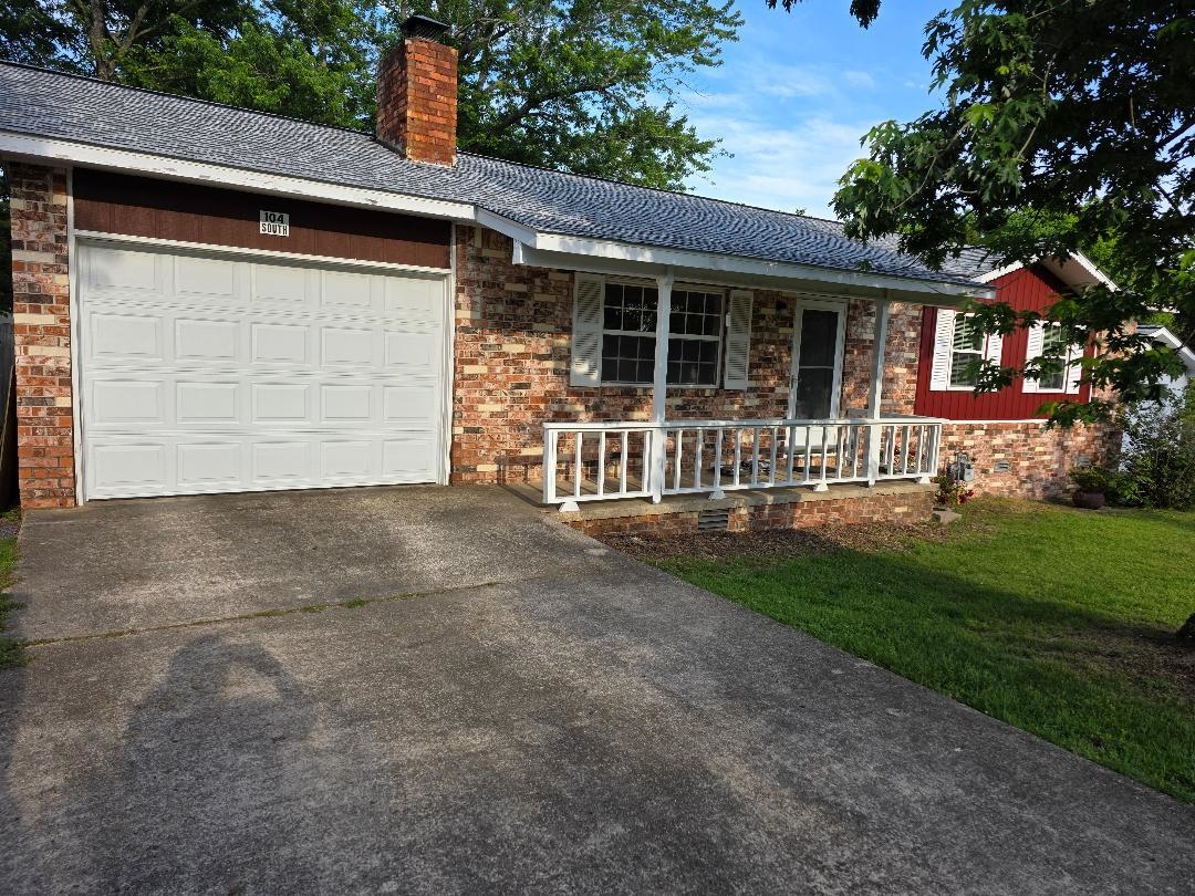 HAWKINS ADD - Residential