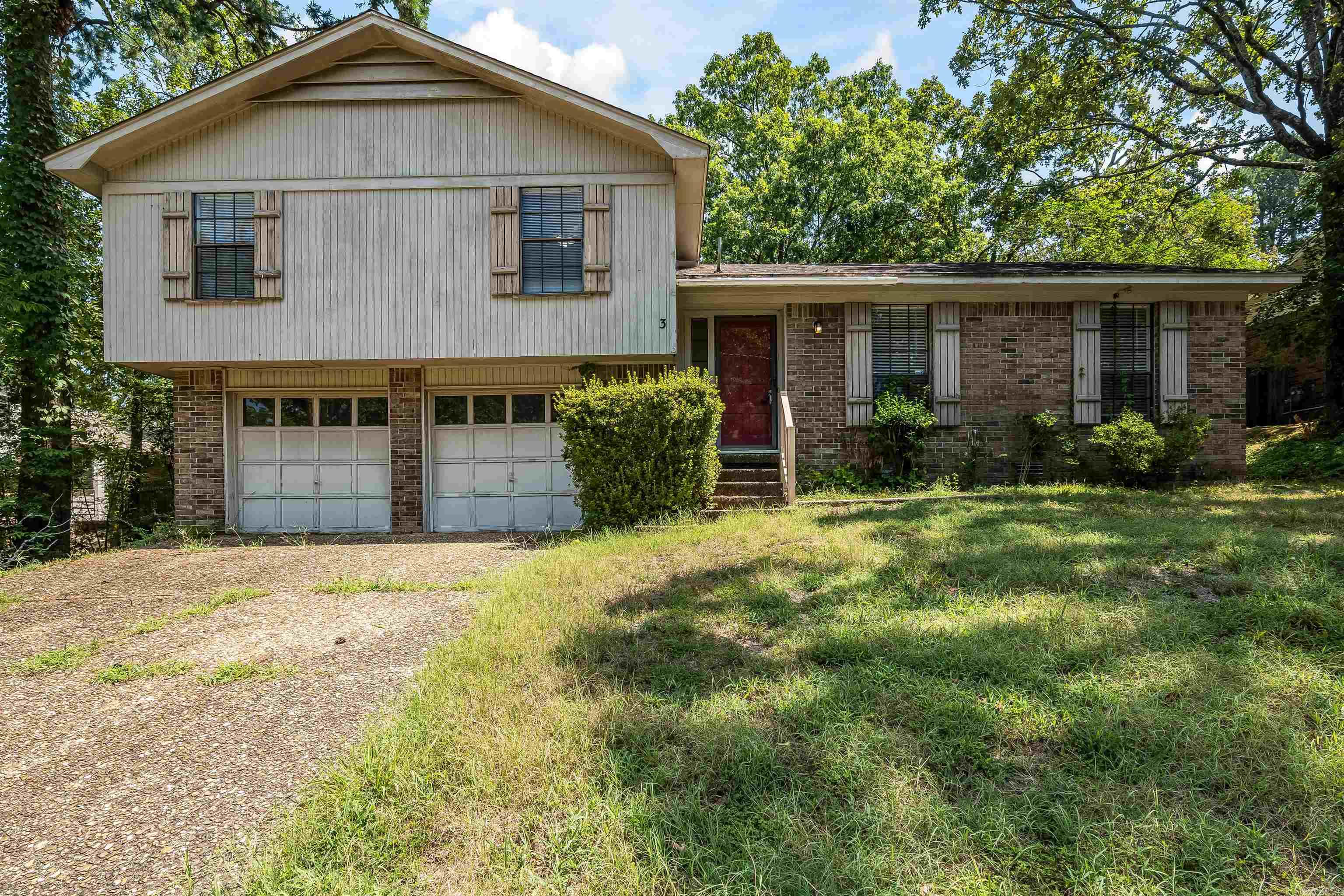 PLEASANT TREE - Residential