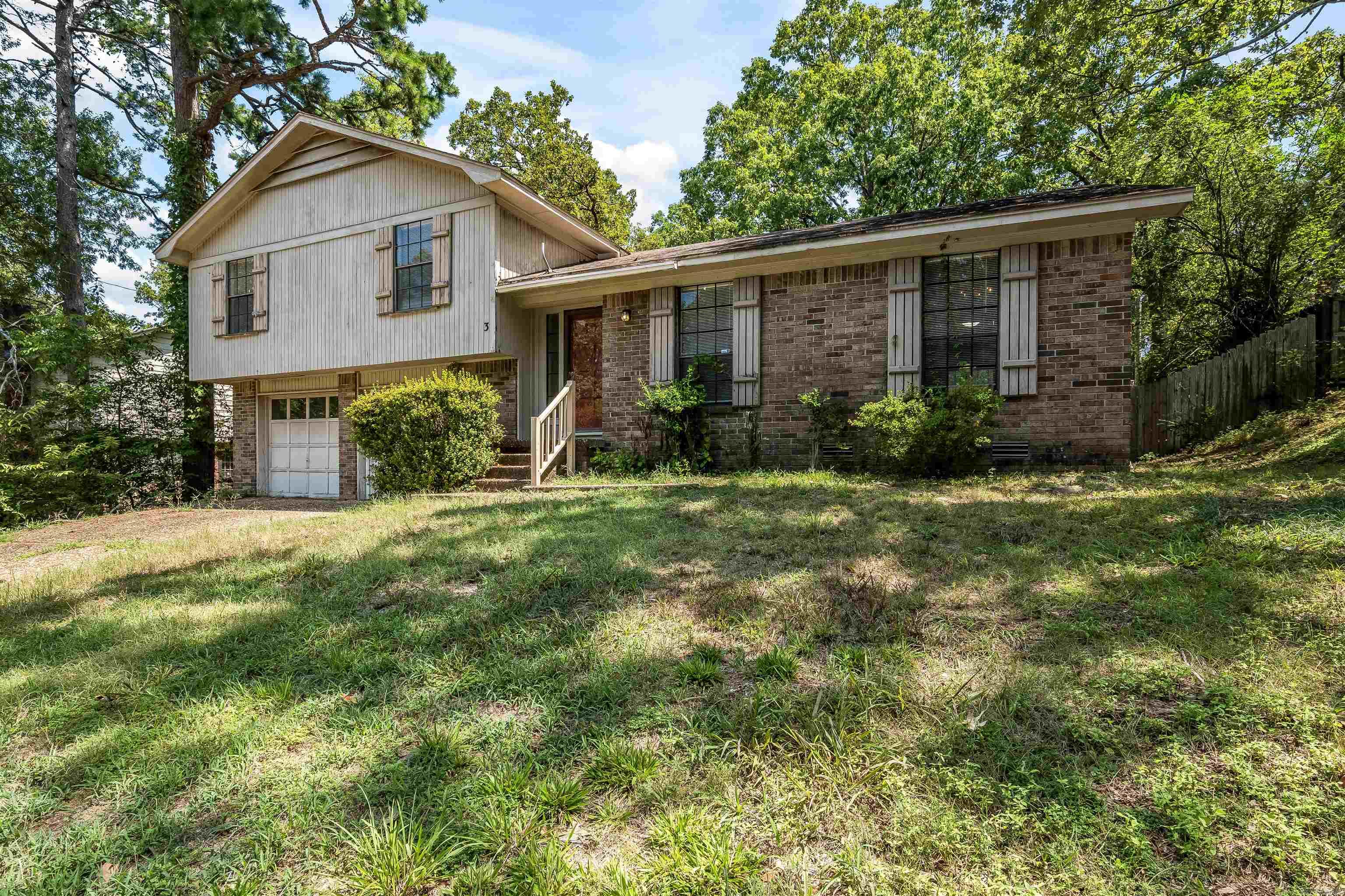 PLEASANT TREE - Residential