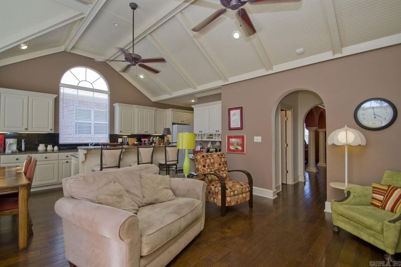 THE VILLAGES OF WELLINGTON - Residential