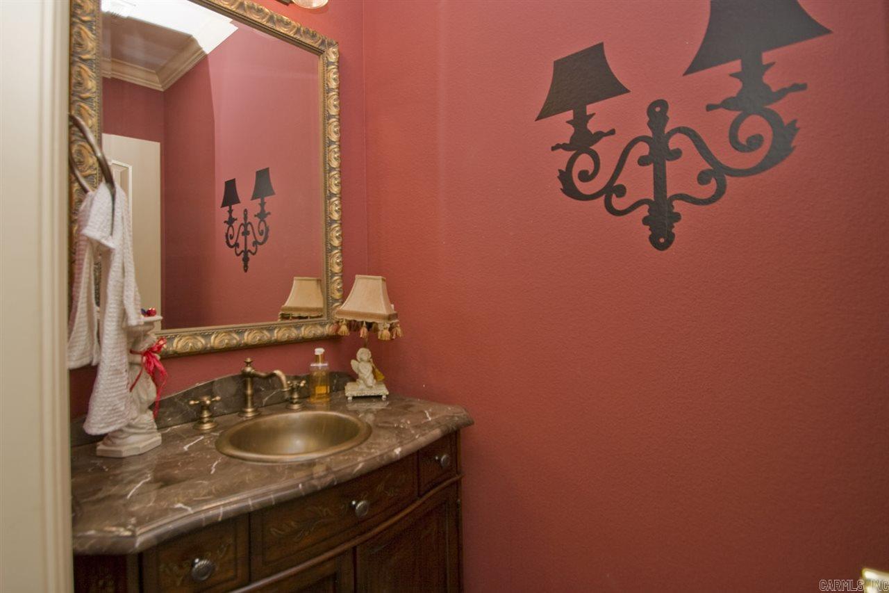 THE VILLAGES OF WELLINGTON - Residential