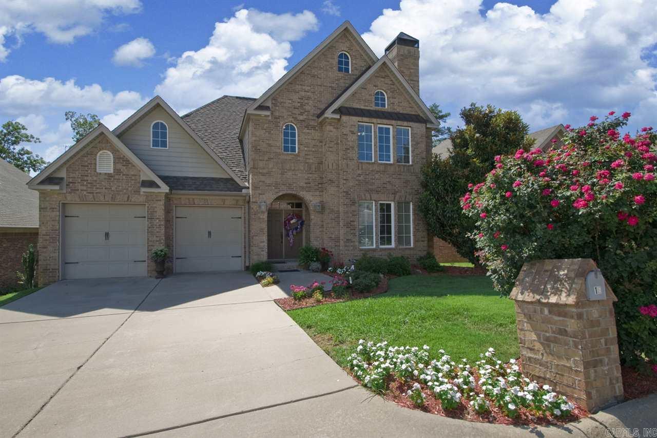 THE VILLAGES OF WELLINGTON - Residential