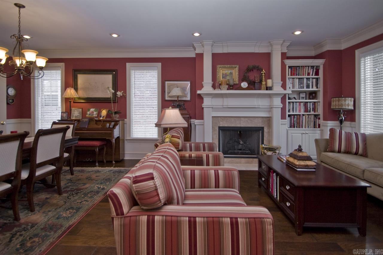 THE VILLAGES OF WELLINGTON - Residential