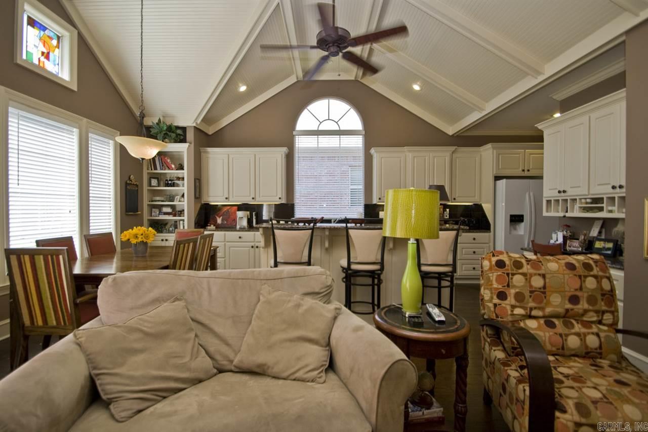 THE VILLAGES OF WELLINGTON - Residential