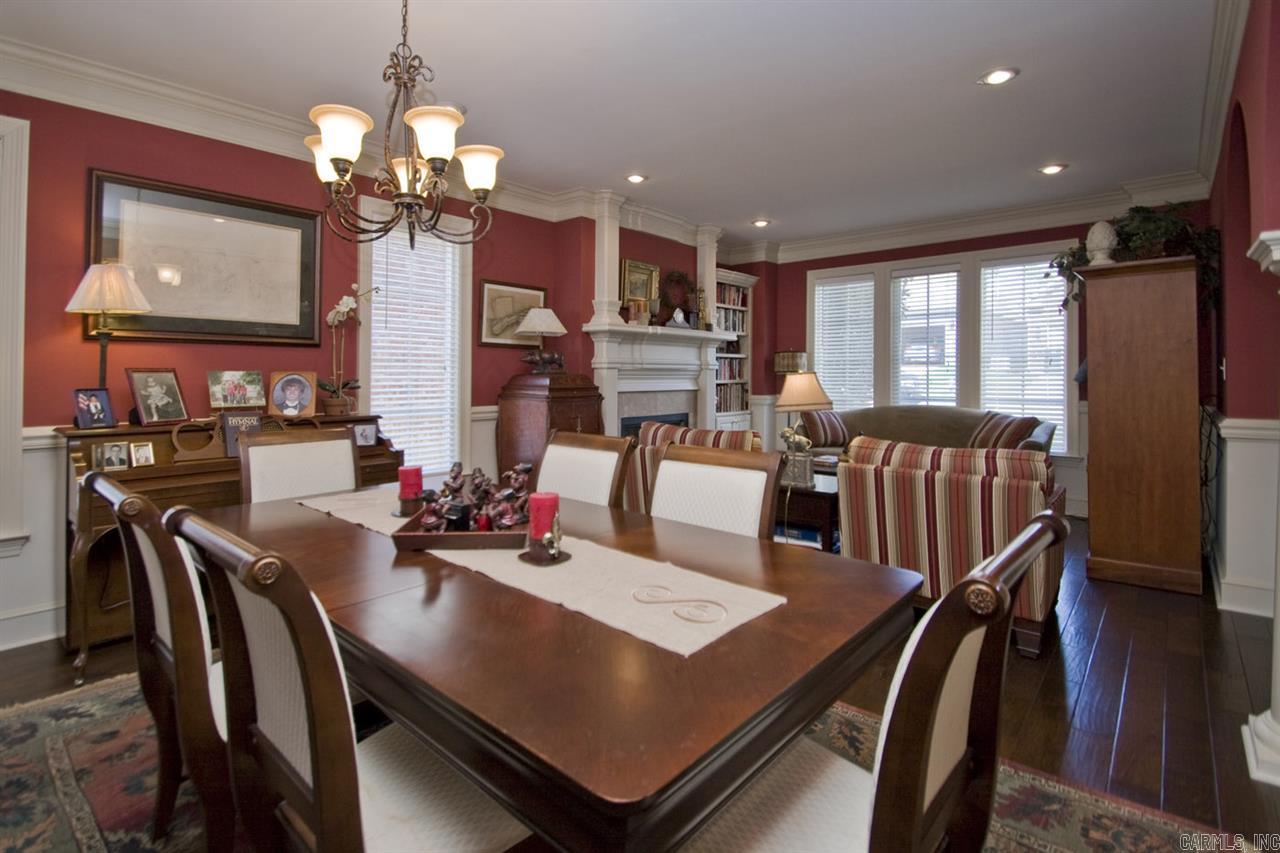 THE VILLAGES OF WELLINGTON - Residential