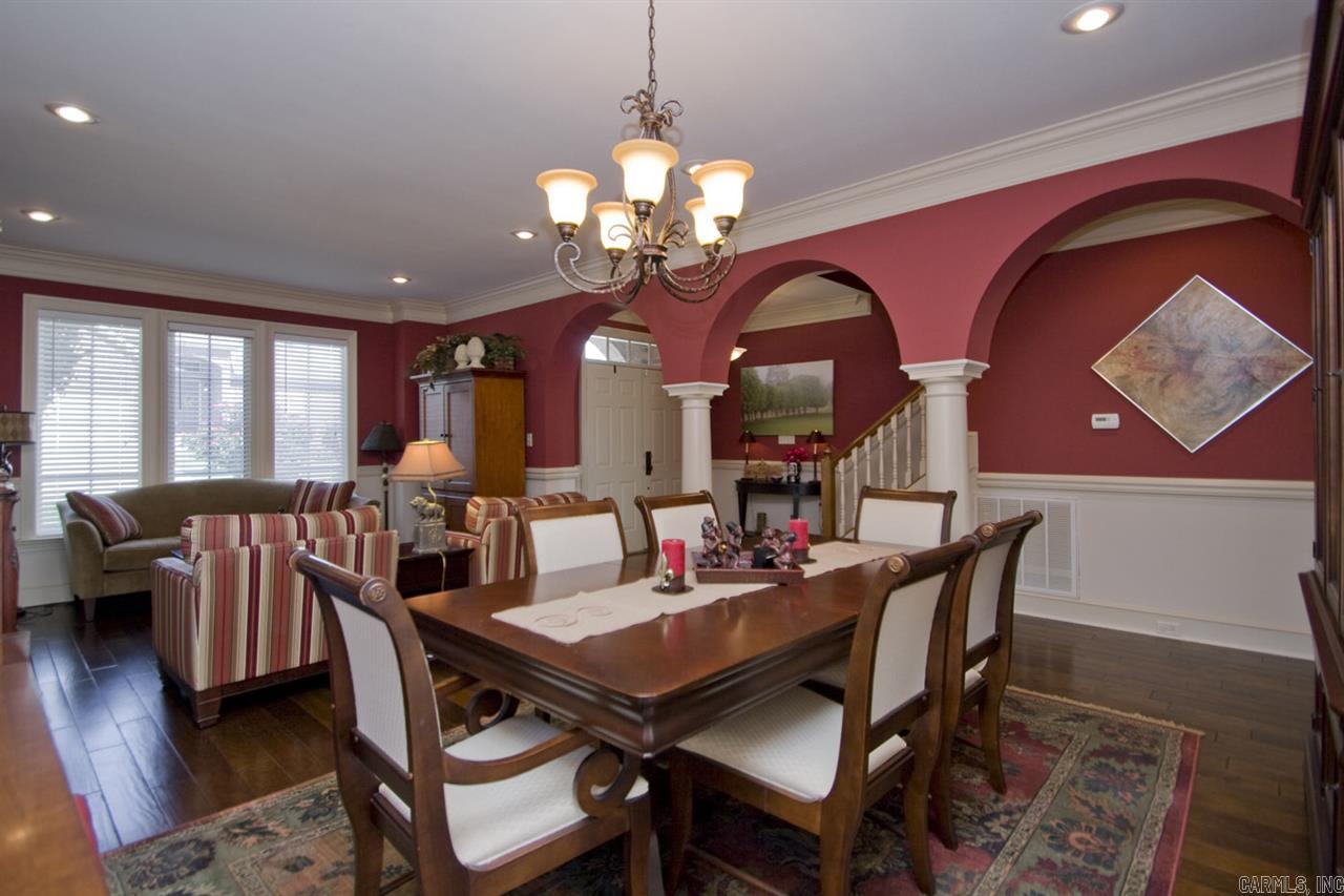 THE VILLAGES OF WELLINGTON - Residential