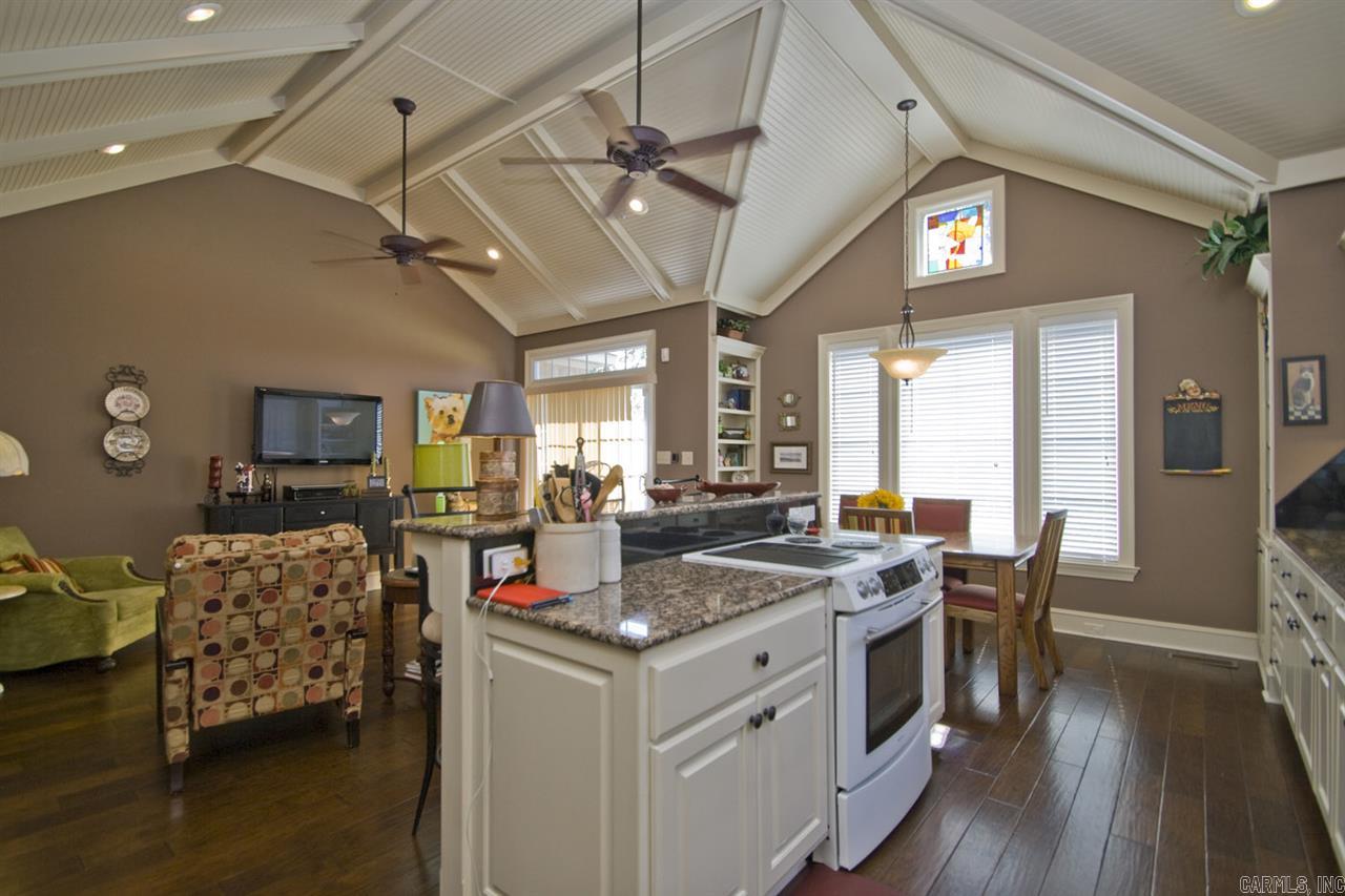 THE VILLAGES OF WELLINGTON - Residential