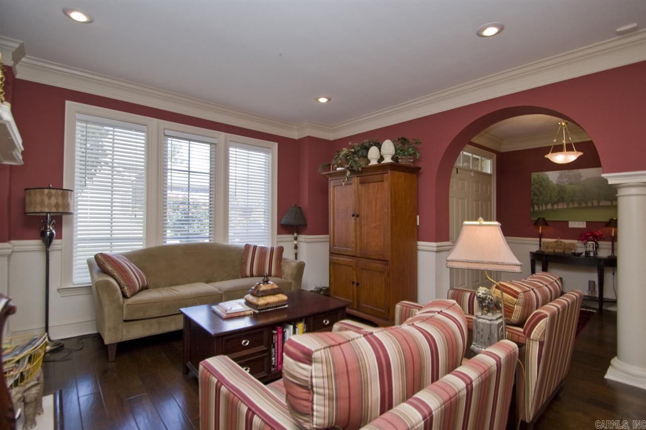 THE VILLAGES OF WELLINGTON - Residential