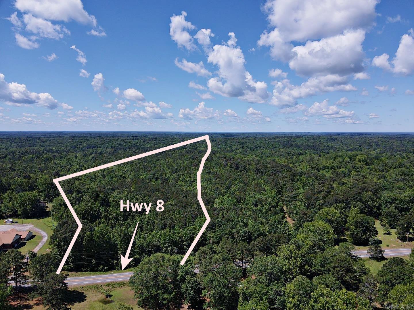 This is two parcels of land for sale, one containing 11.18 acres and the other 17.92 acres, they are being sold together. This acreage is in a prime location approximately 1.1 miles past Walmart. It is ideal for local investor to put a subdivision or for a single-family residence that is wanting to develop or homeplace/farm. With highway frontage on one parcel and located outside the city limits, the possibilities are endless. Electricity has been on part of the property along with a well and septic system in the past. Property recently surveyed. Call today for more details. (See agent remarks for parcel numbers)