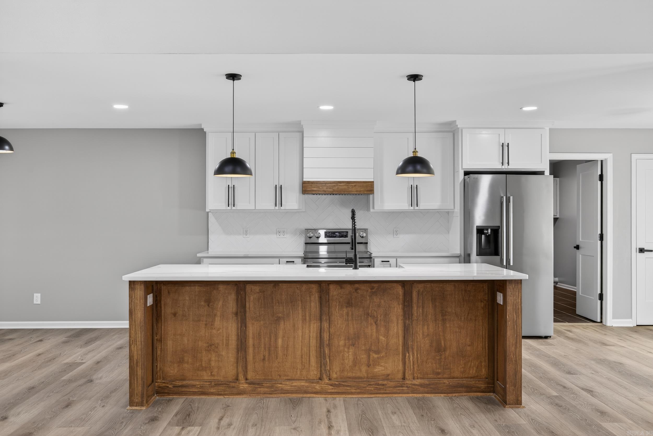 ST CHARLES ADDN - Residential