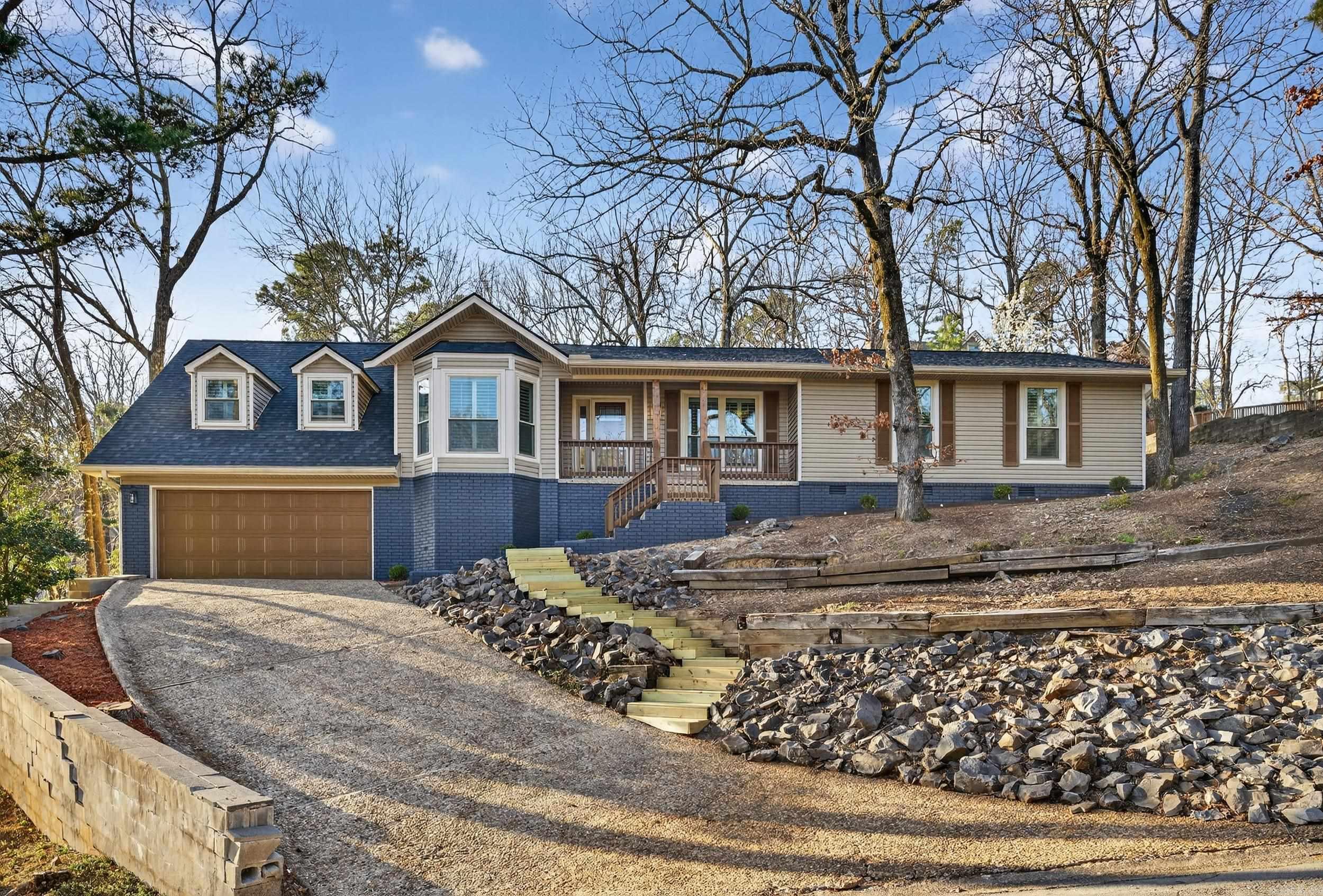 ST CHARLES ADDN - Residential