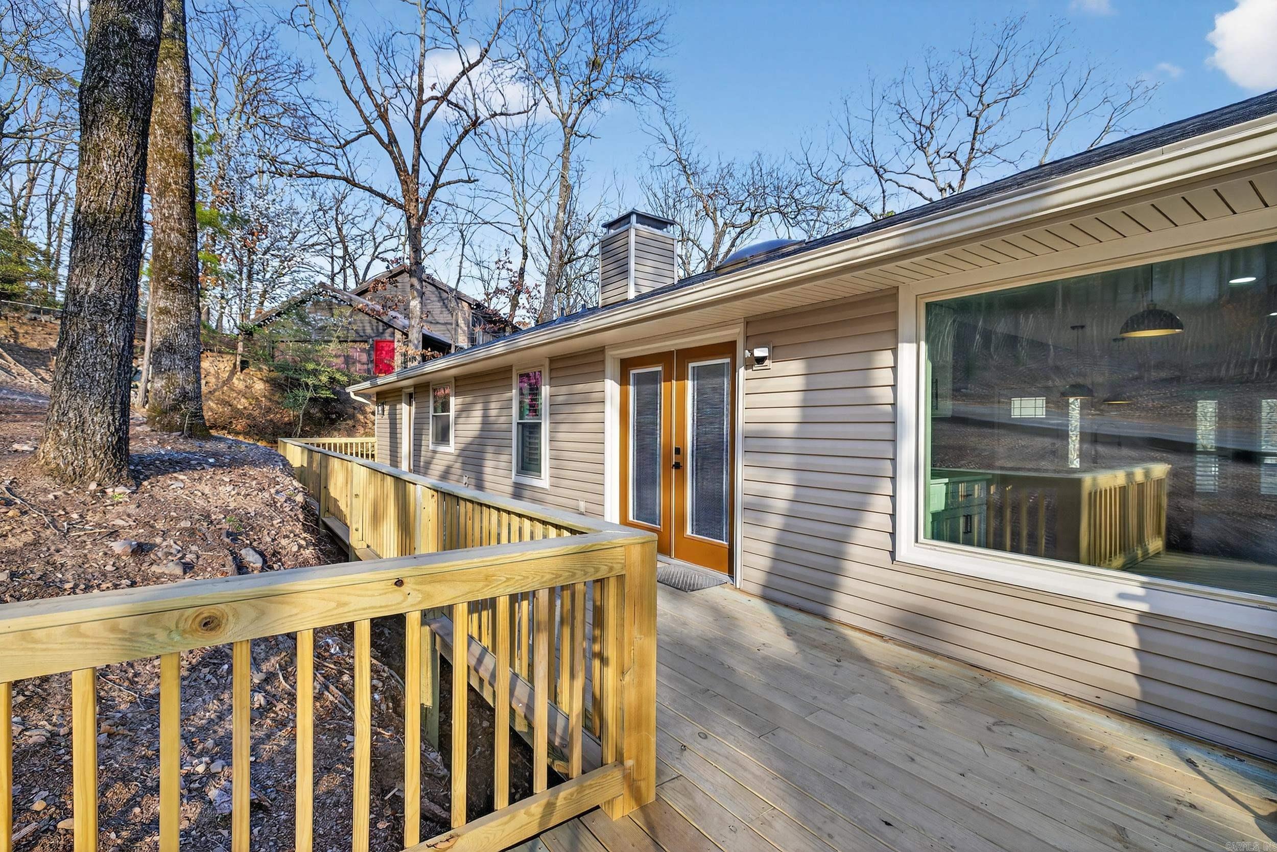 ST CHARLES ADDN - Residential