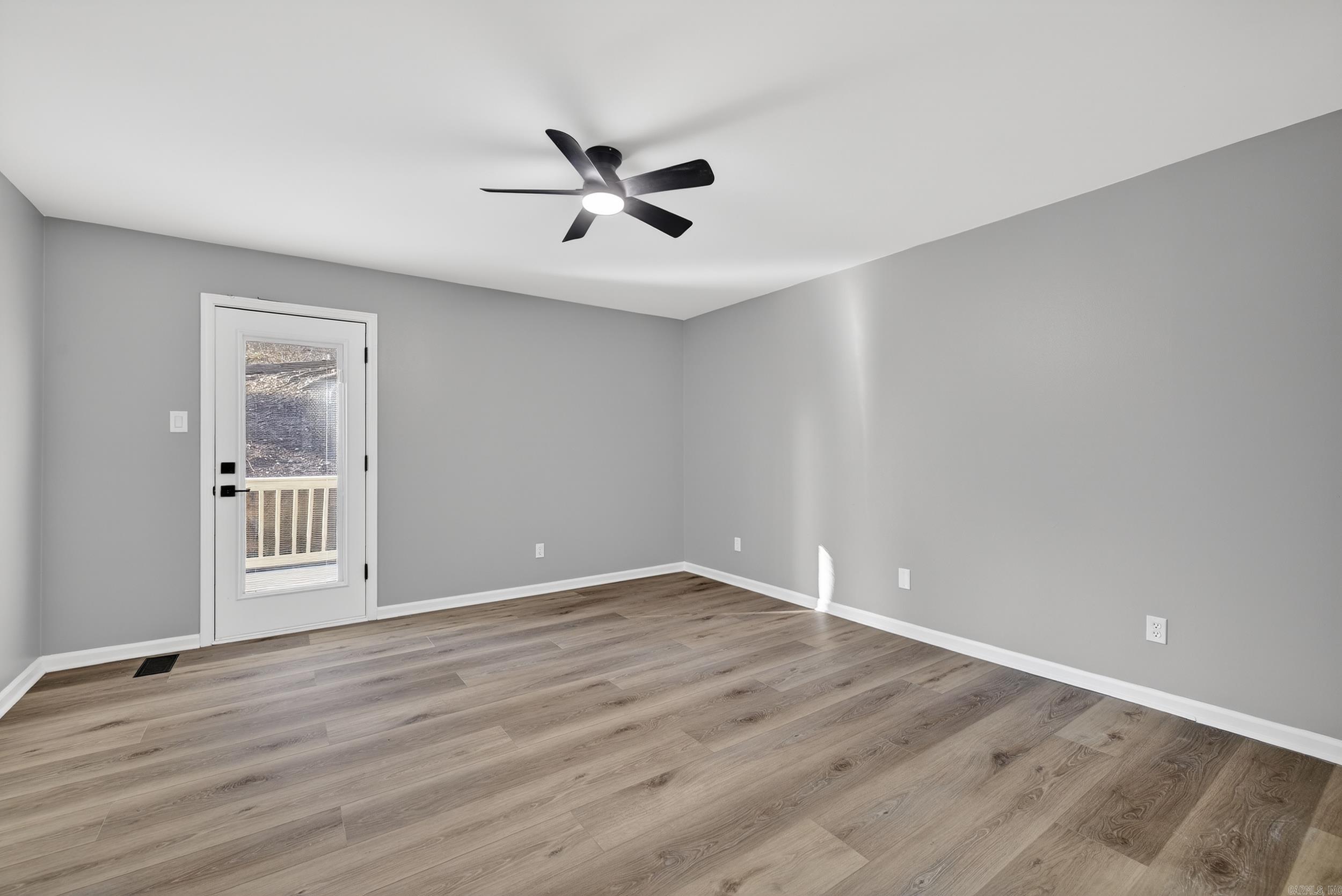 ST CHARLES ADDN - Residential