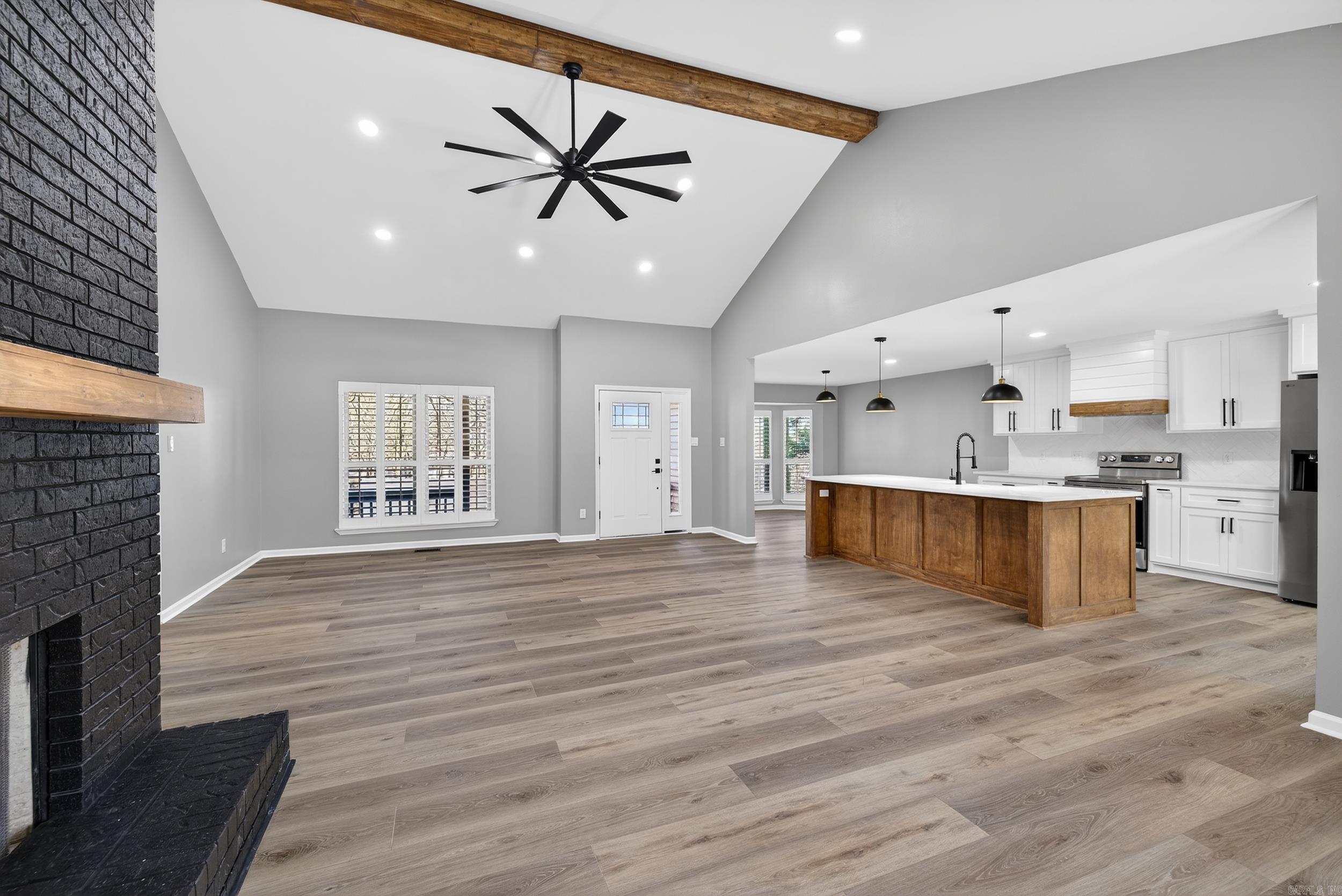 ST CHARLES ADDN - Residential