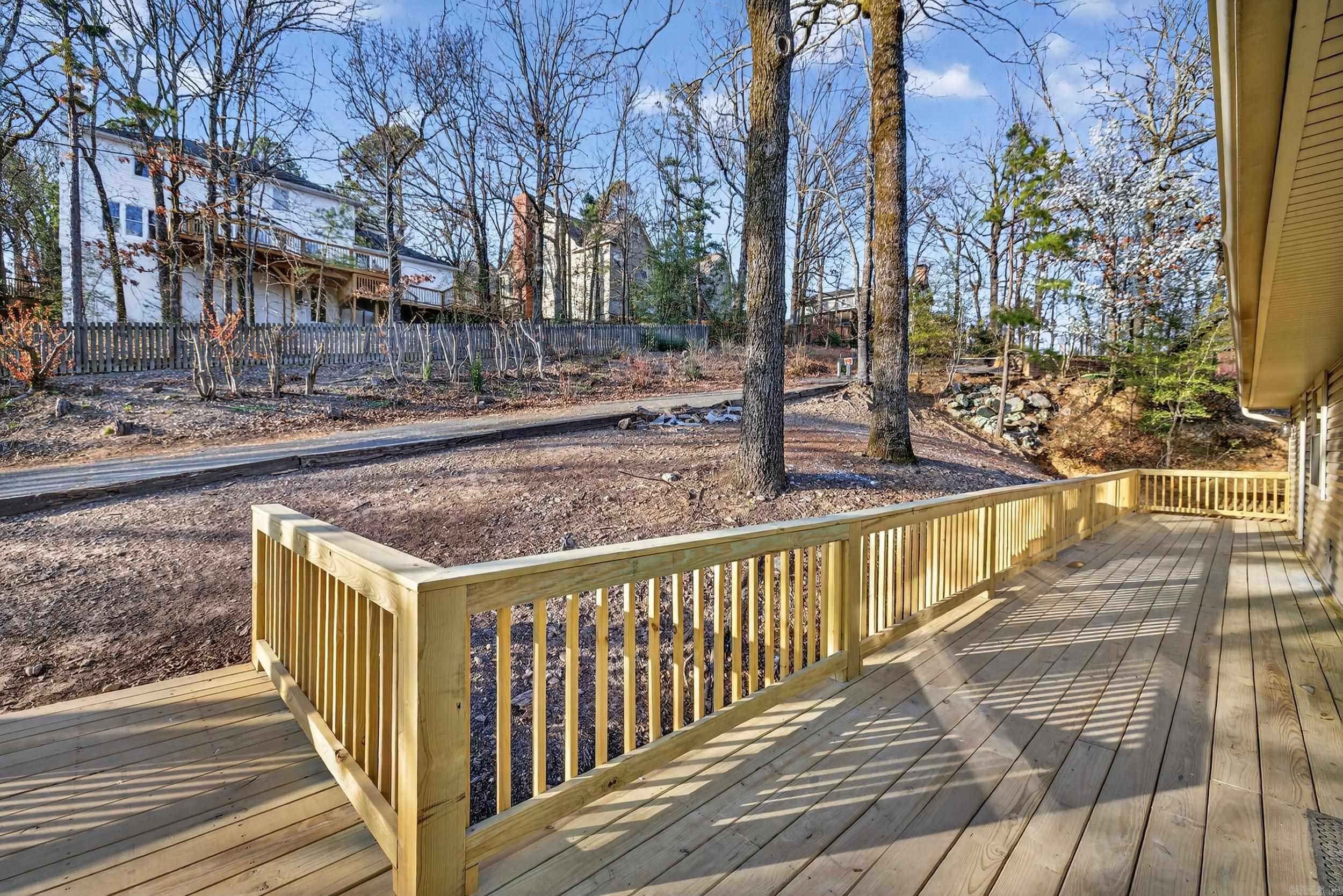 ST CHARLES ADDN - Residential