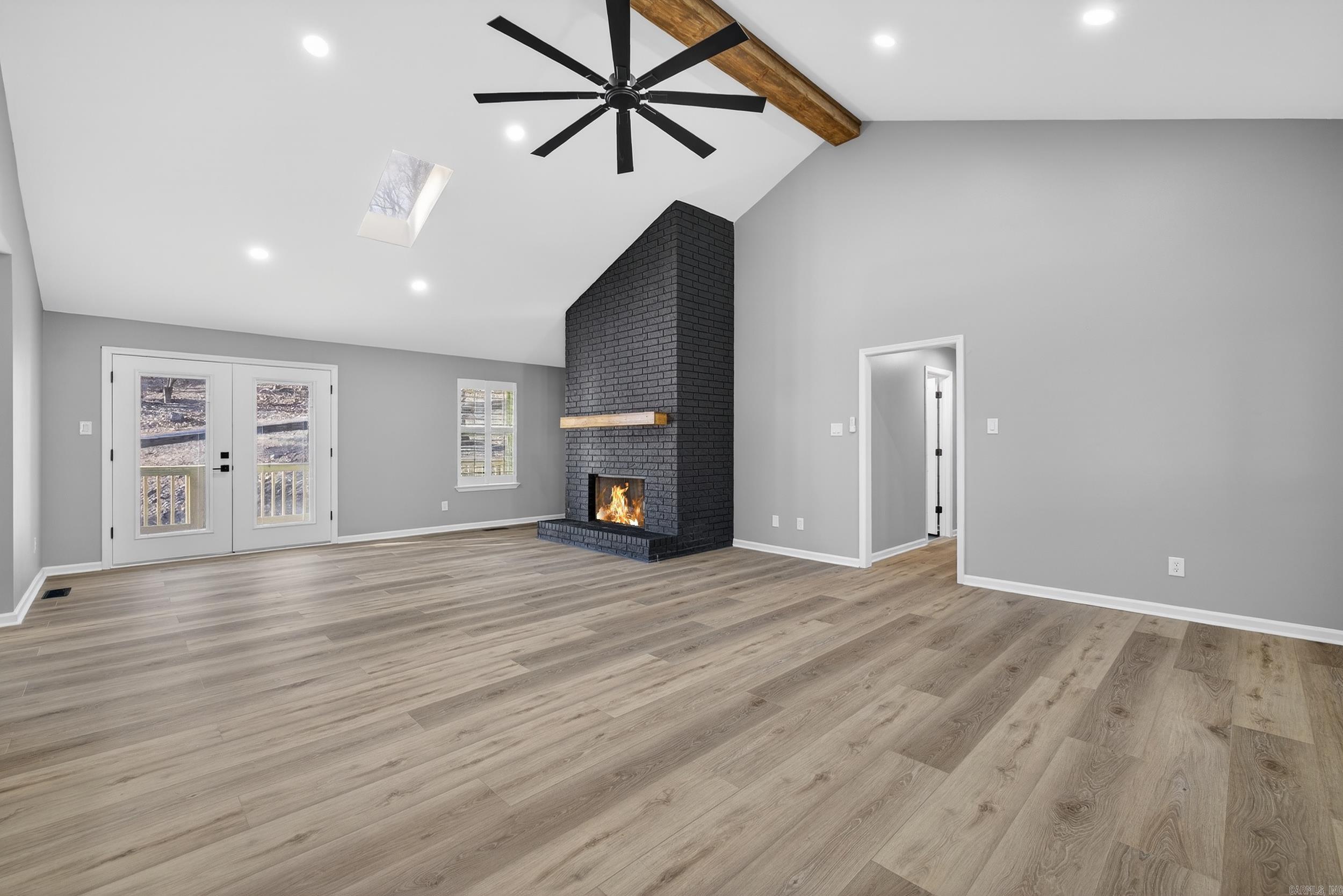 ST CHARLES ADDN - Residential