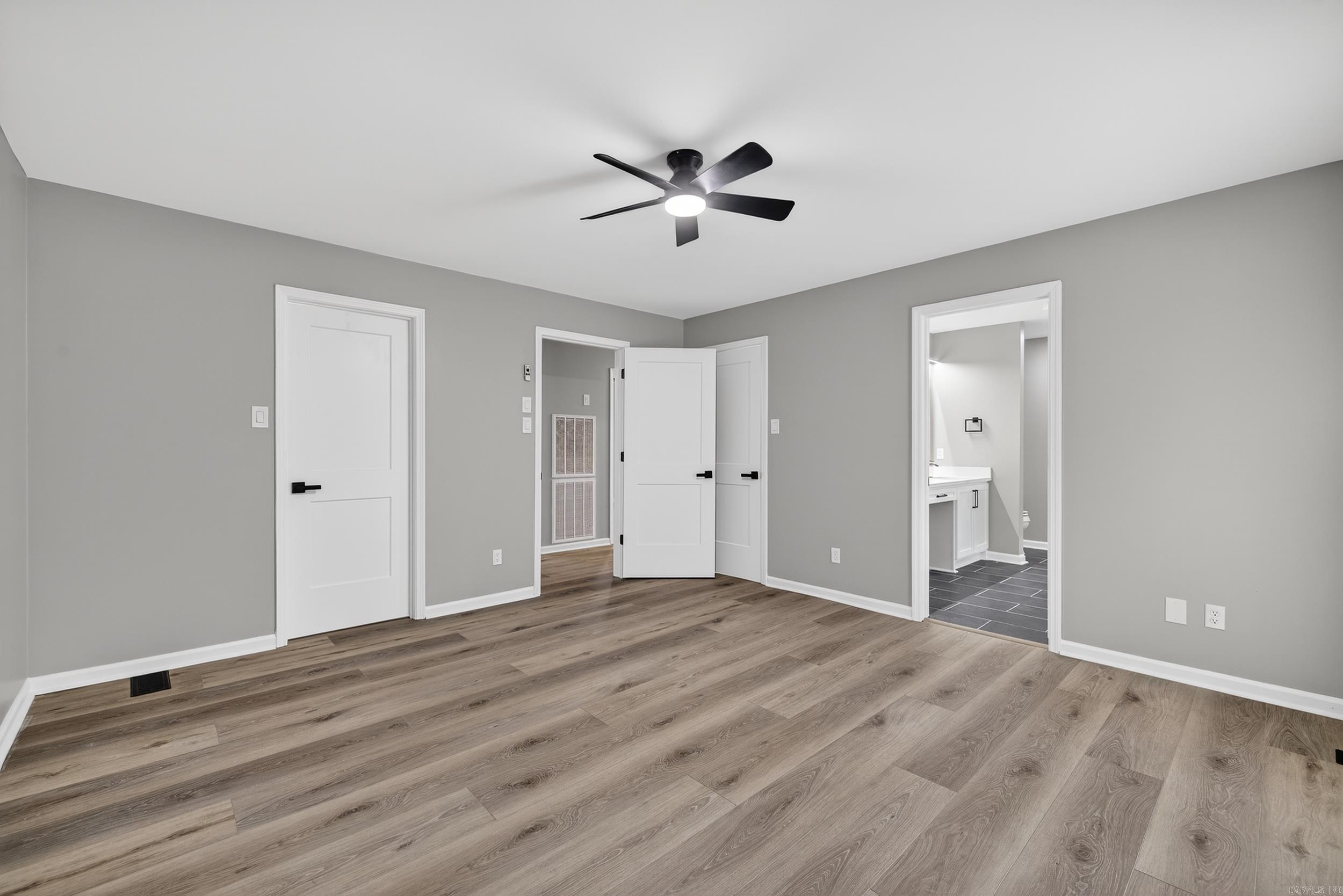 ST CHARLES ADDN - Residential