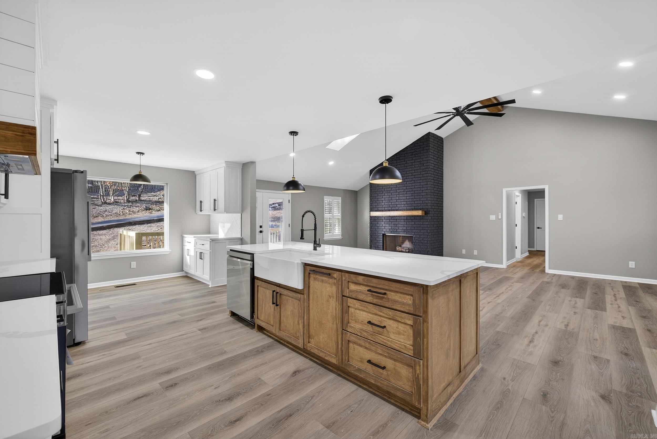 ST CHARLES ADDN - Residential