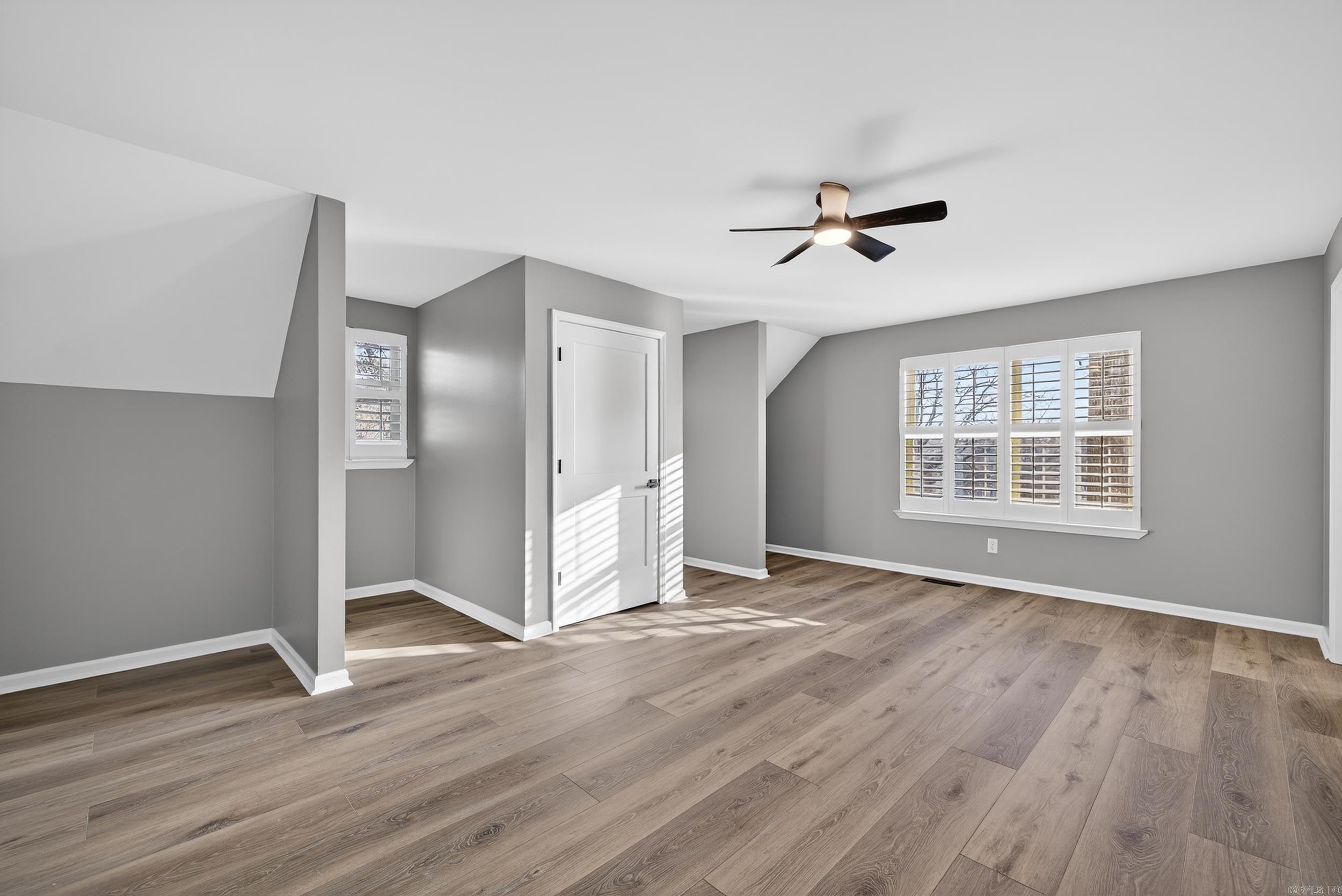 ST CHARLES ADDN - Residential