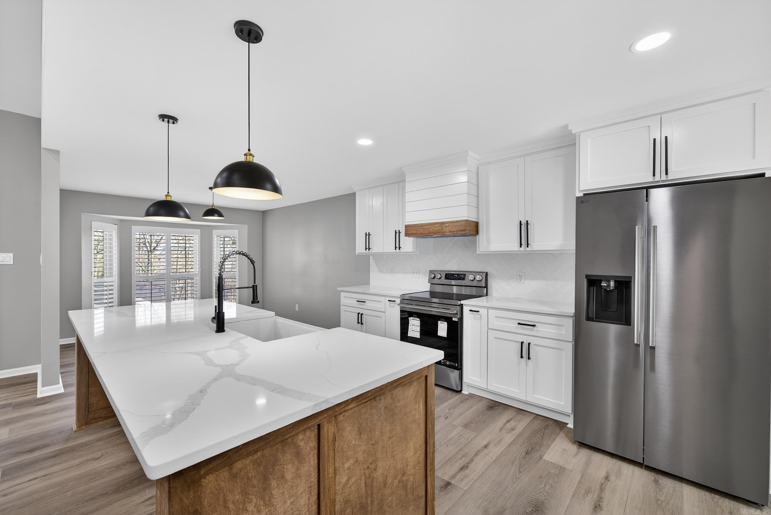 ST CHARLES ADDN - Residential