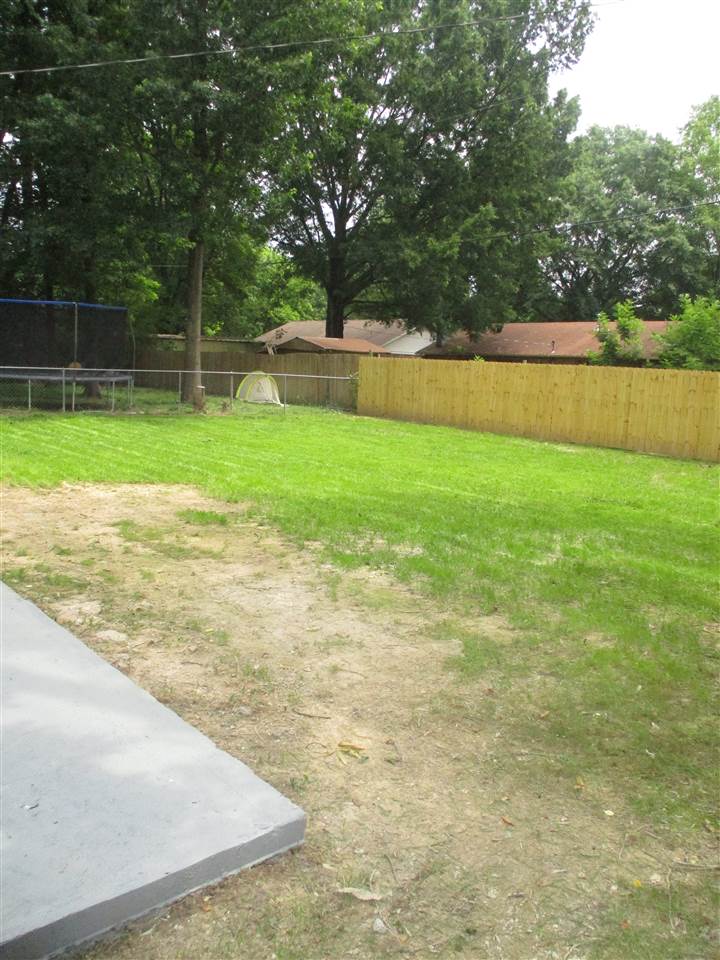 Country Club Manor - Residential Lease