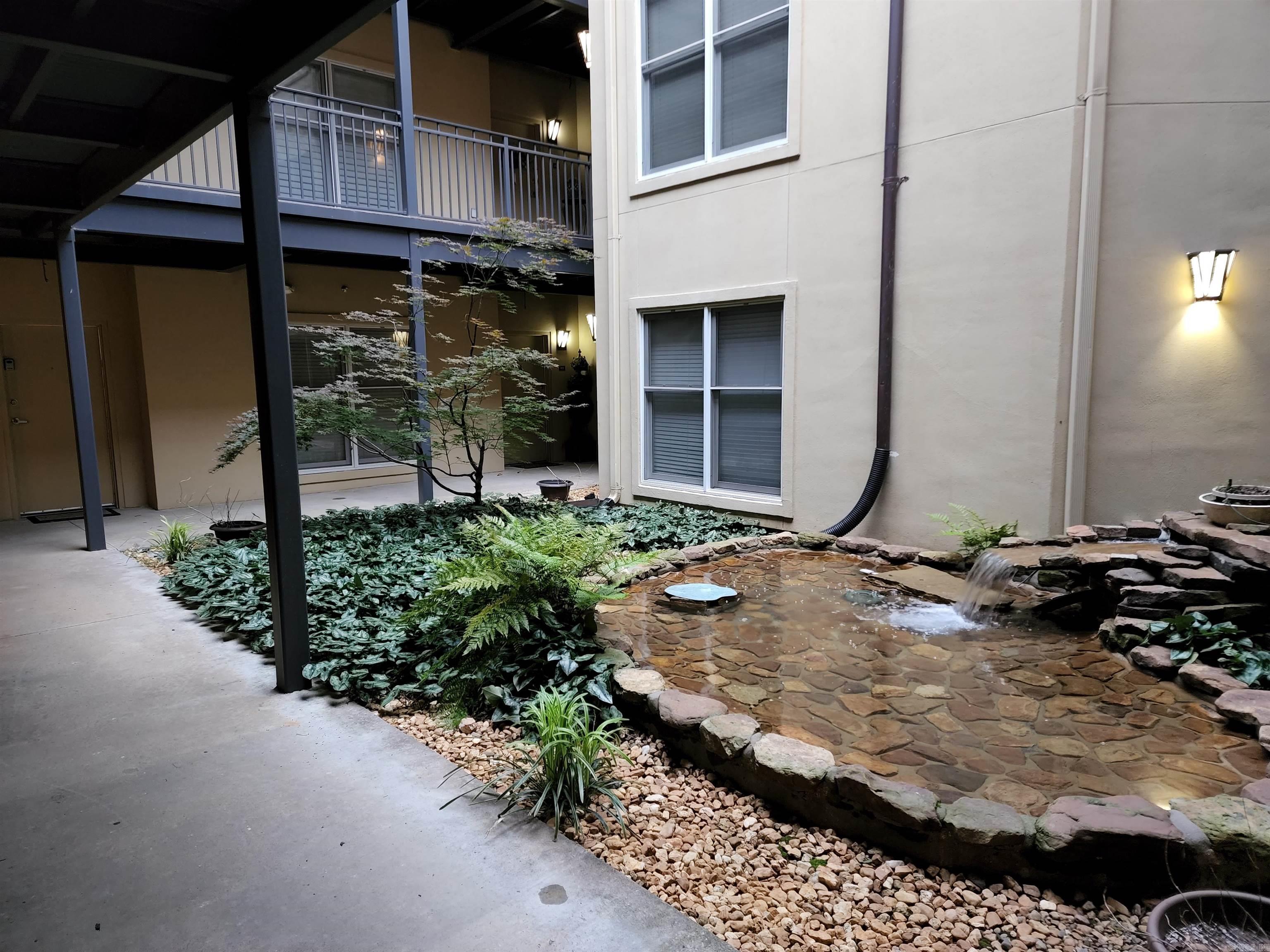 Rainwater Flats HPR - Residential Lease