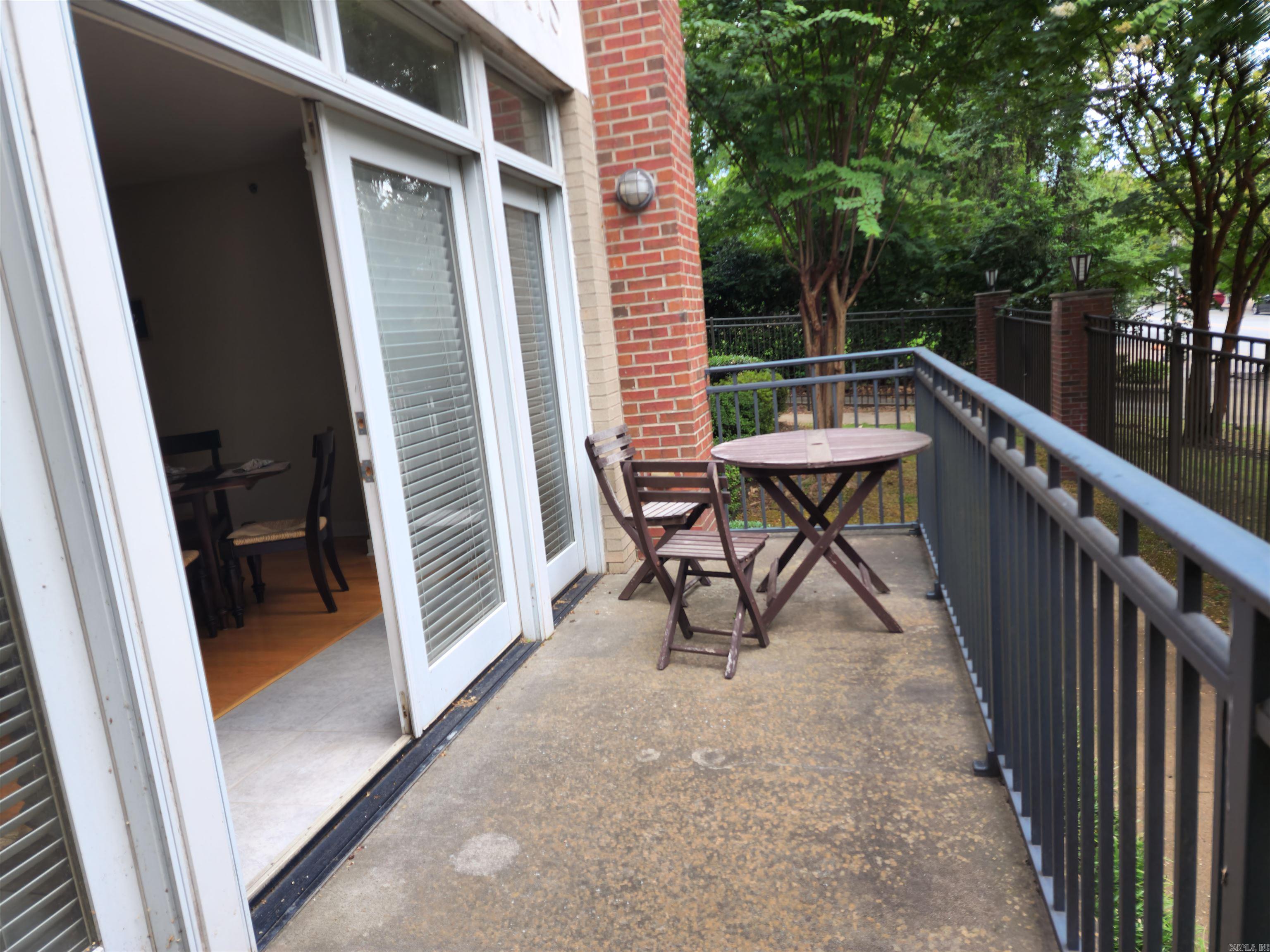 Rainwater Flats HPR - Residential Lease