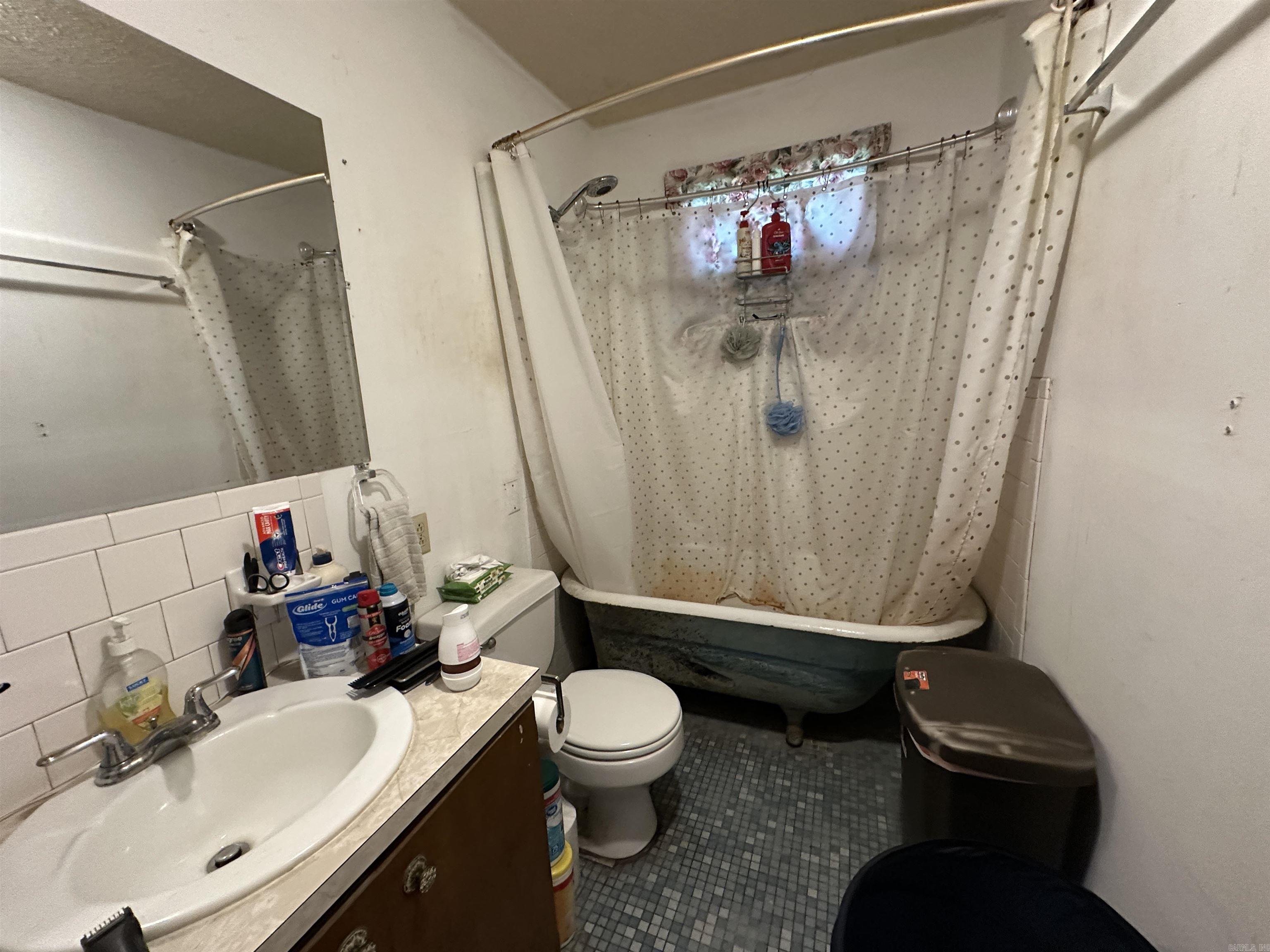 Not In List - Residential