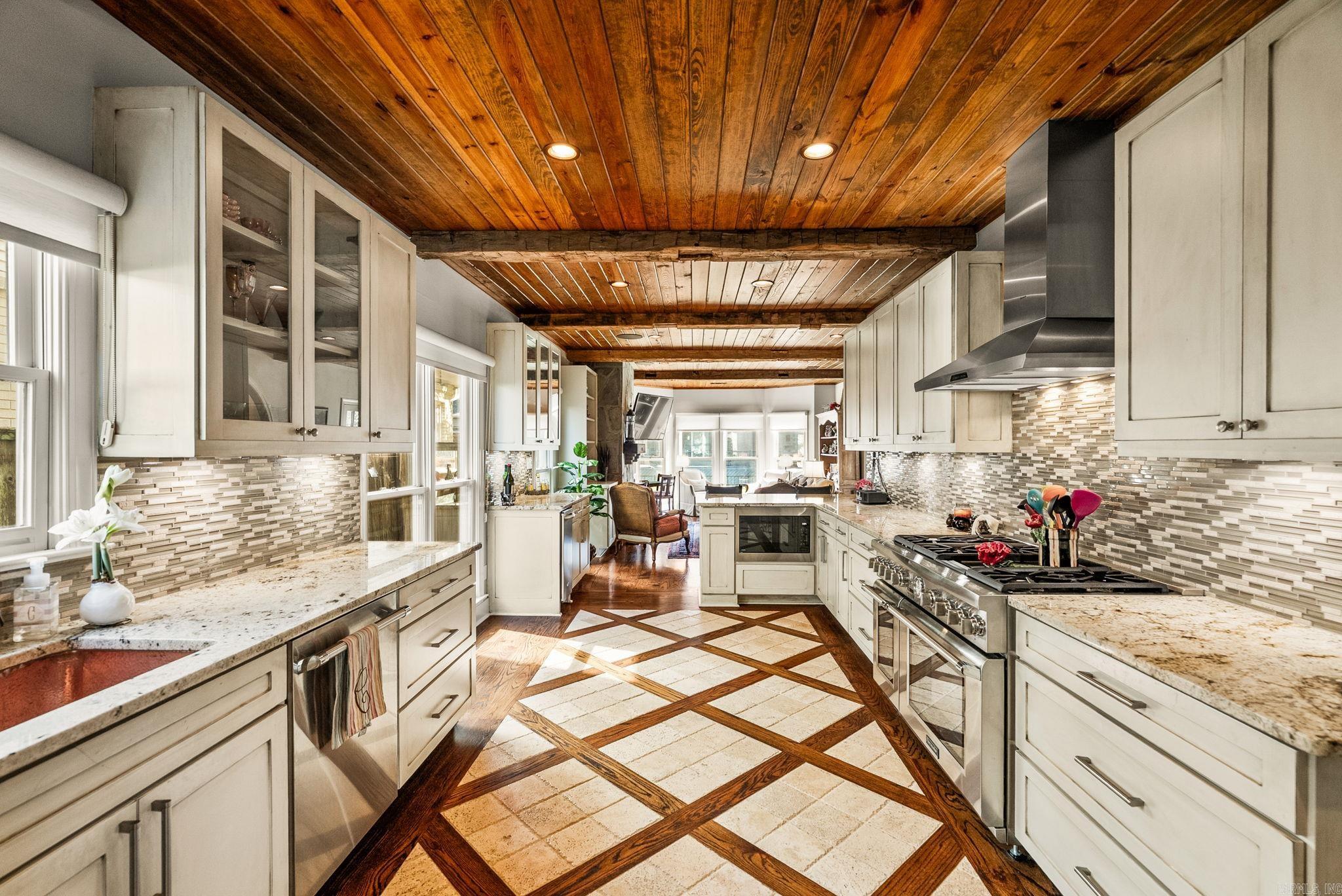 RIVER HEIGHTS ADDN - Residential