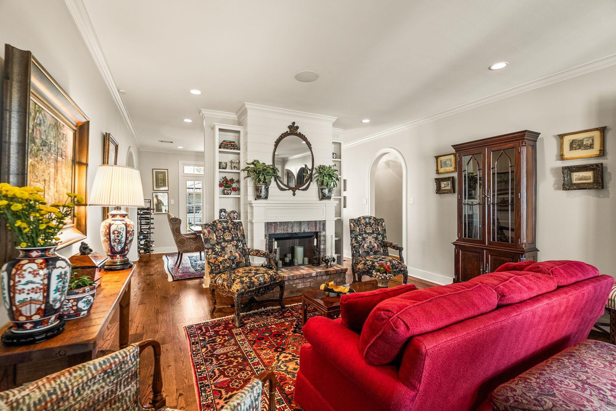 RIVER HEIGHTS ADDN - Residential