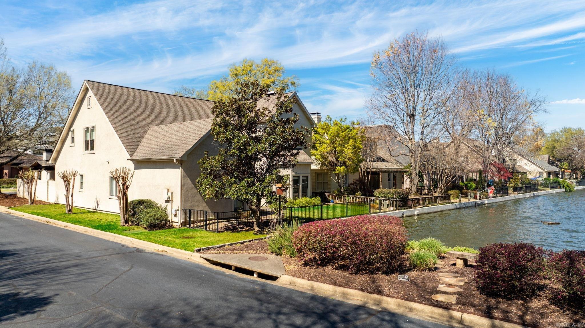 RIVER HEIGHTS ADDN - Residential