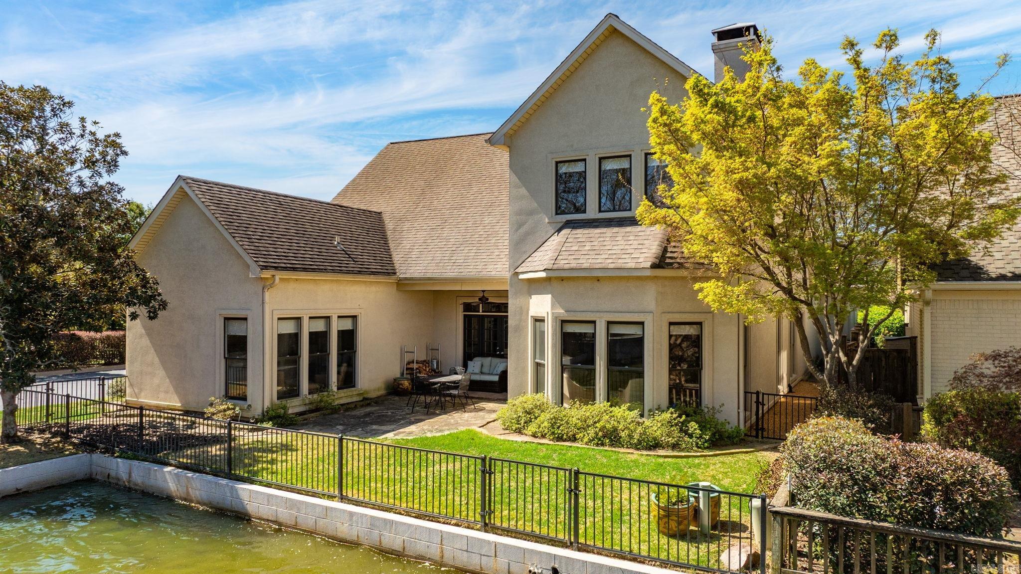 RIVER HEIGHTS ADDN - Residential