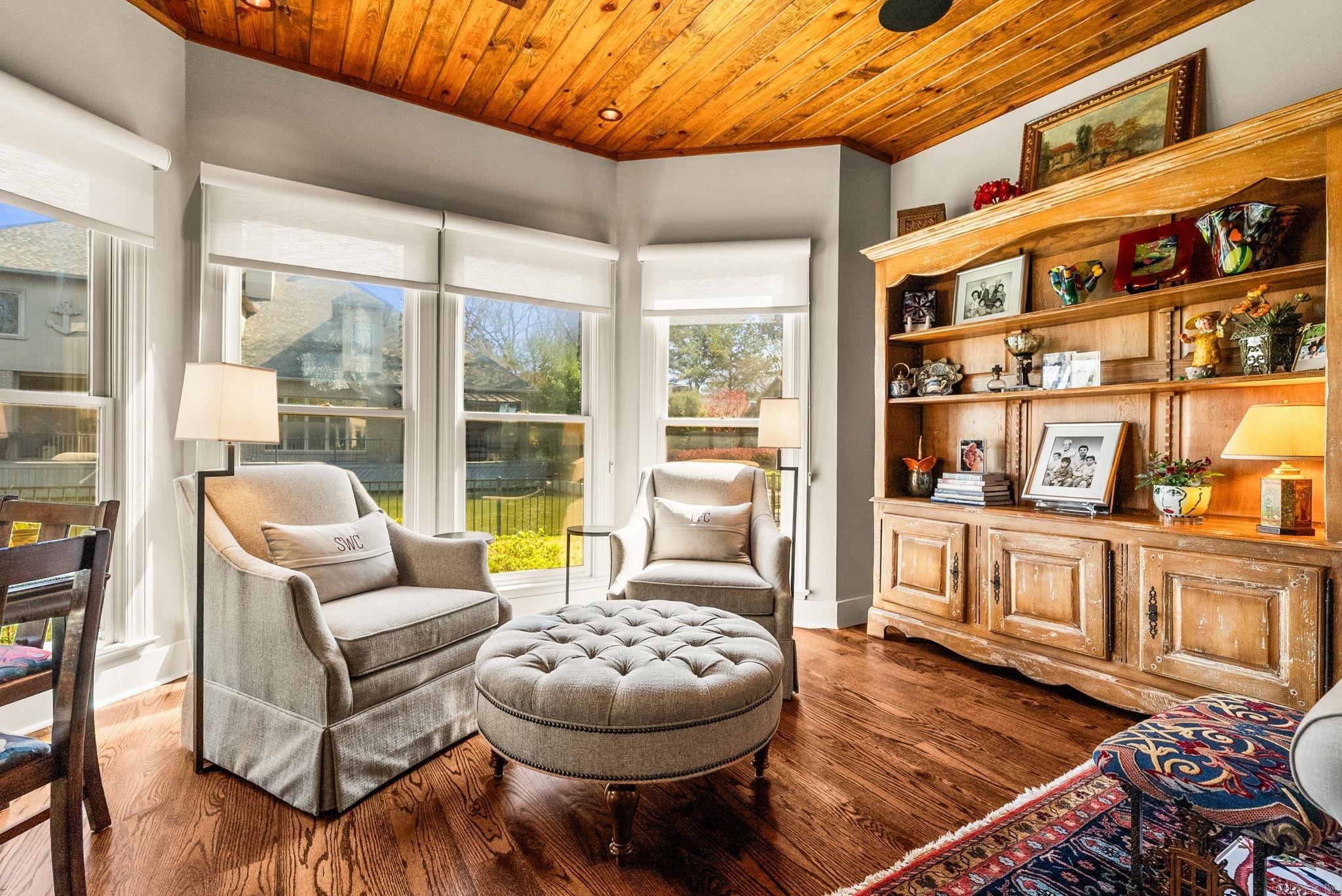 RIVER HEIGHTS ADDN - Residential