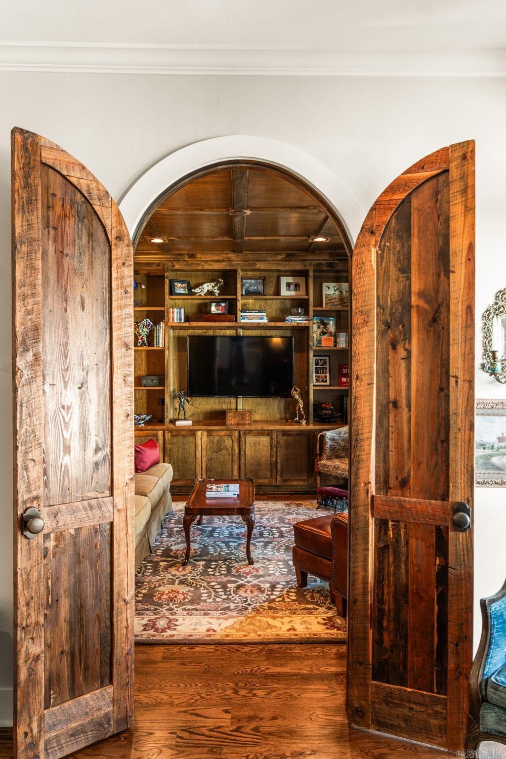 RIVER HEIGHTS ADDN - Residential