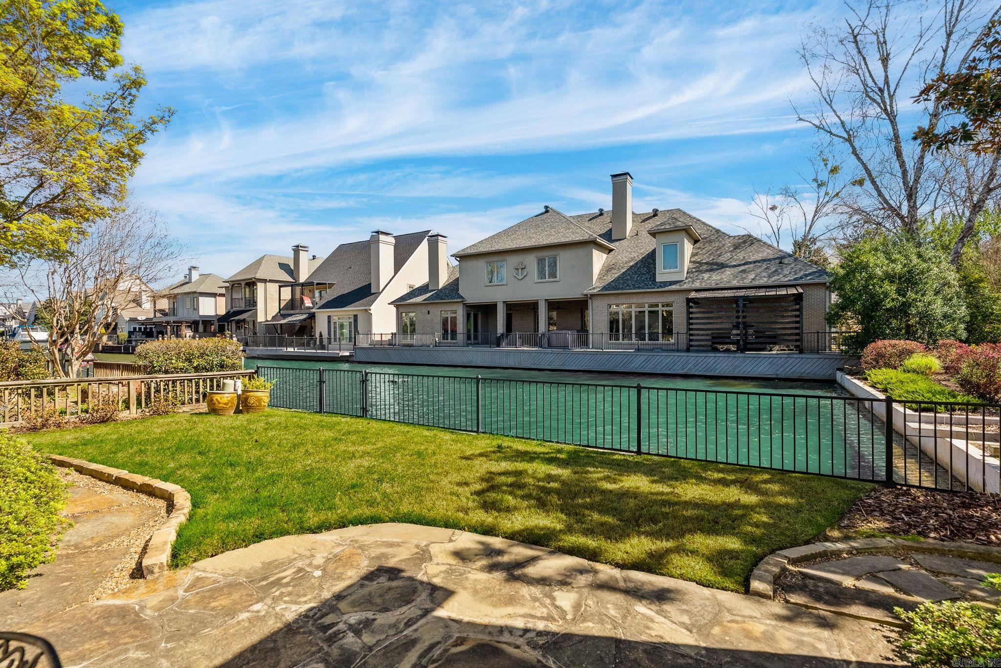 RIVER HEIGHTS ADDN - Residential