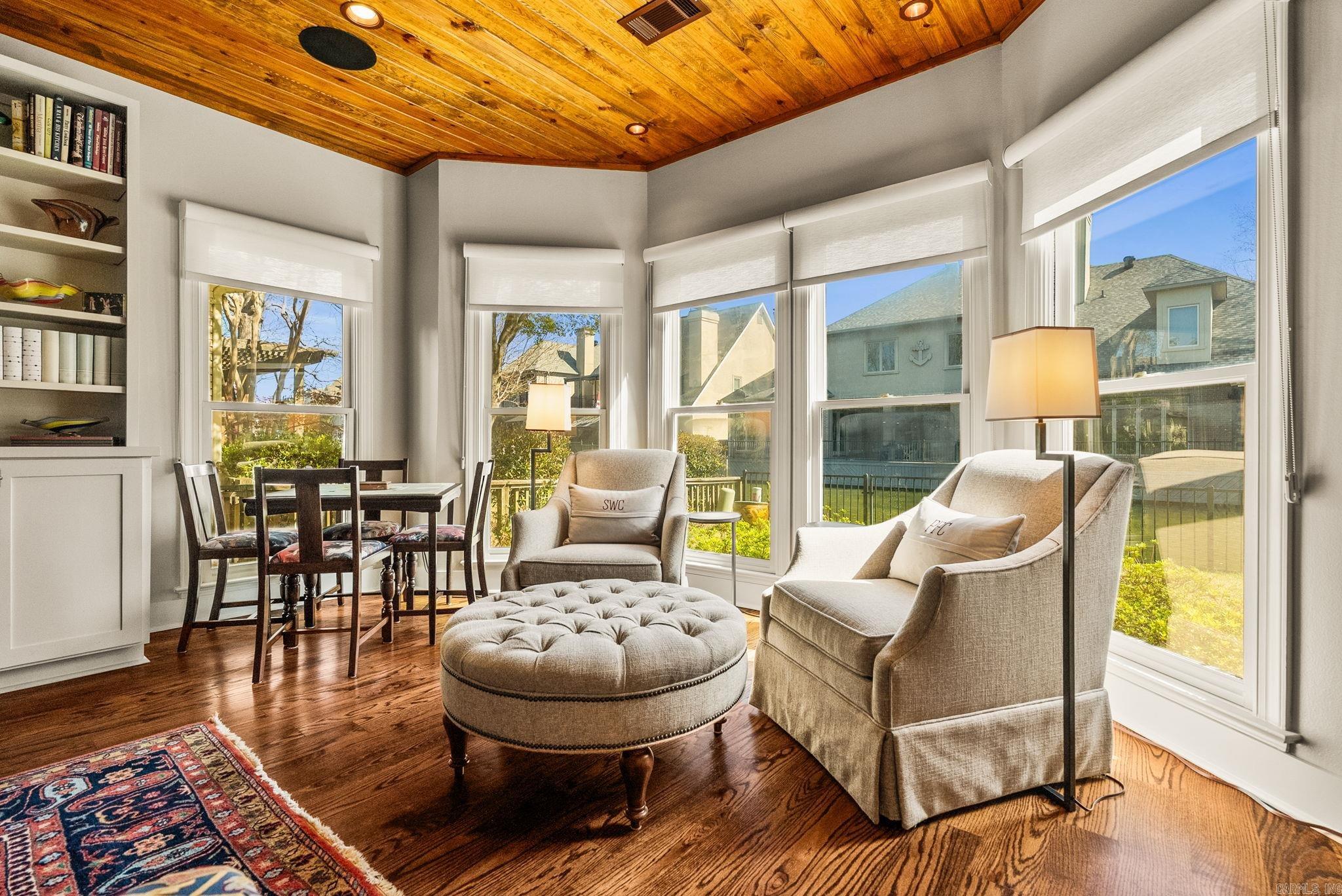 RIVER HEIGHTS ADDN - Residential