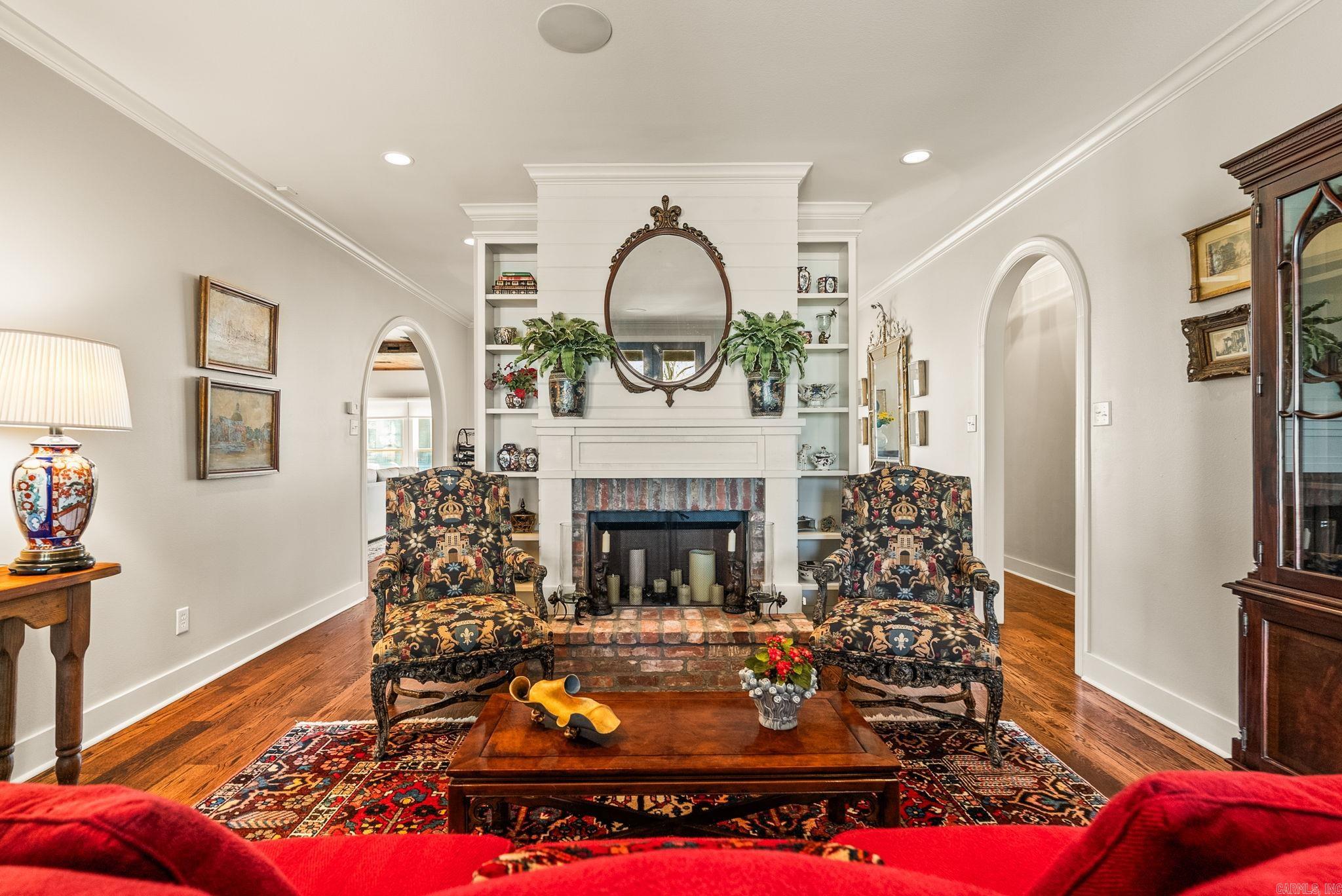 RIVER HEIGHTS ADDN - Residential