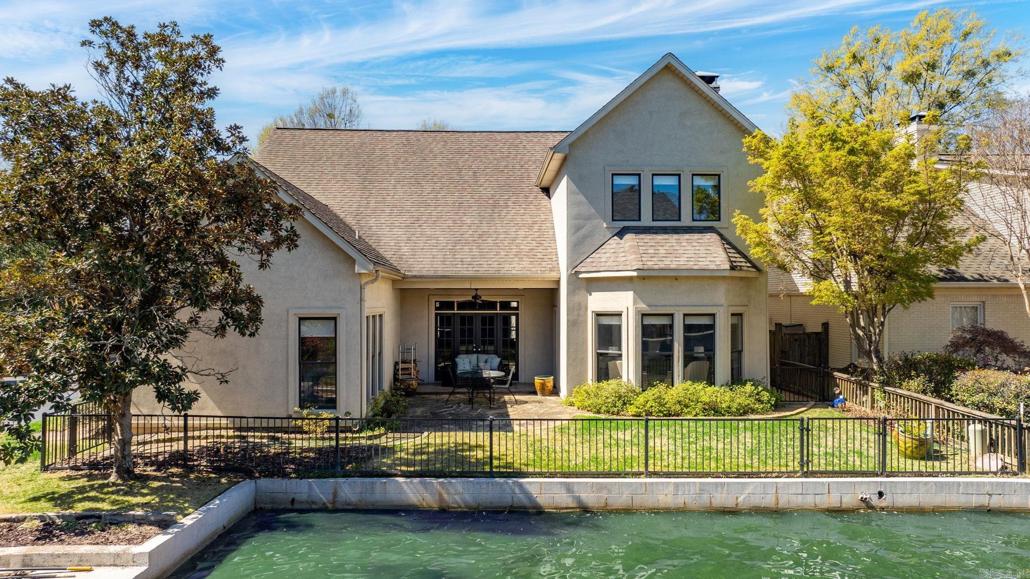 RIVER HEIGHTS ADDN - Residential