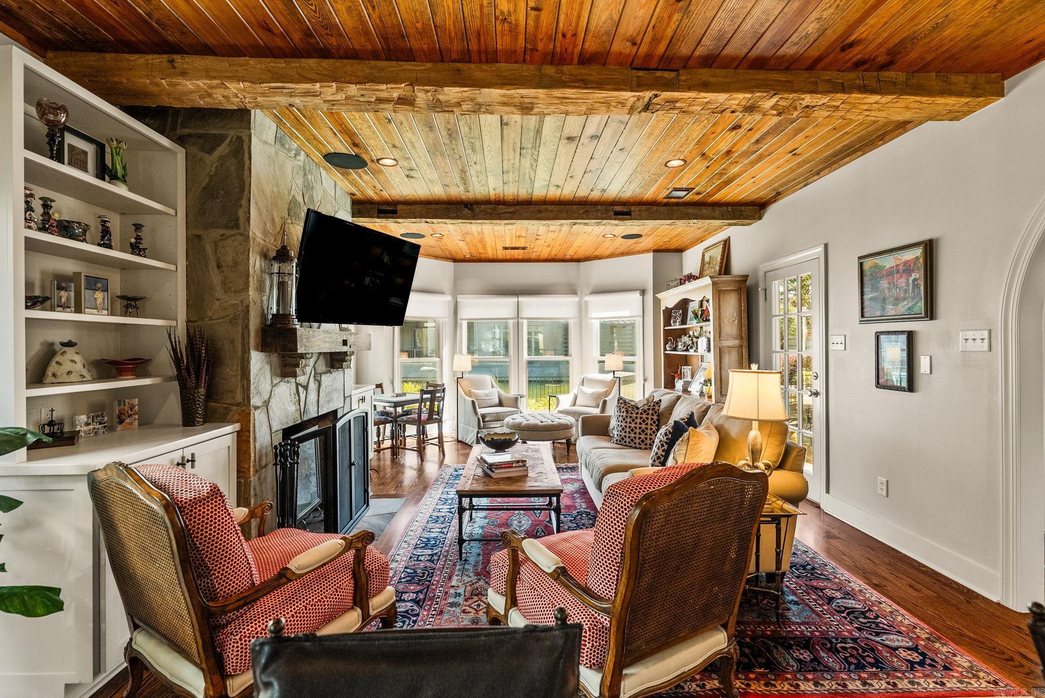 RIVER HEIGHTS ADDN - Residential