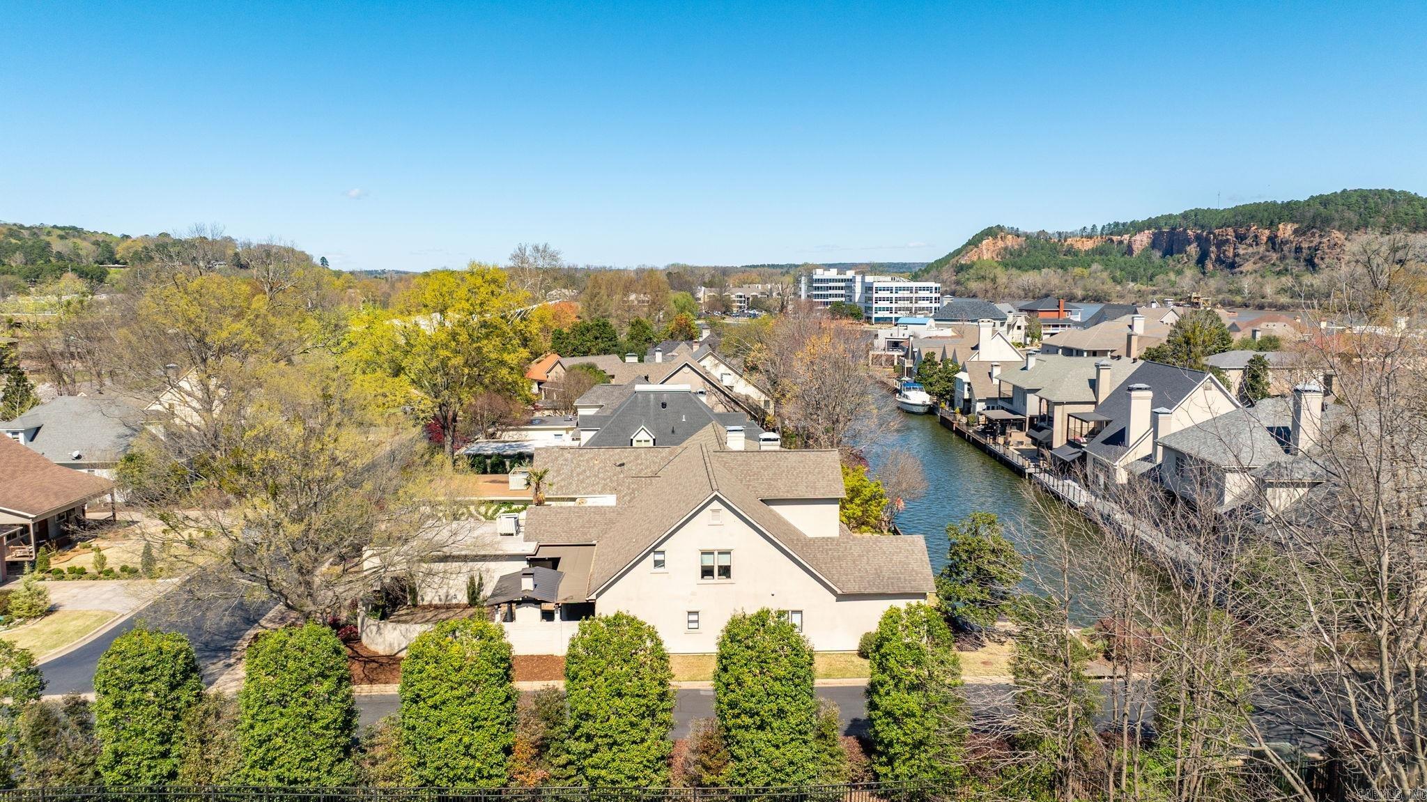 RIVER HEIGHTS ADDN - Residential