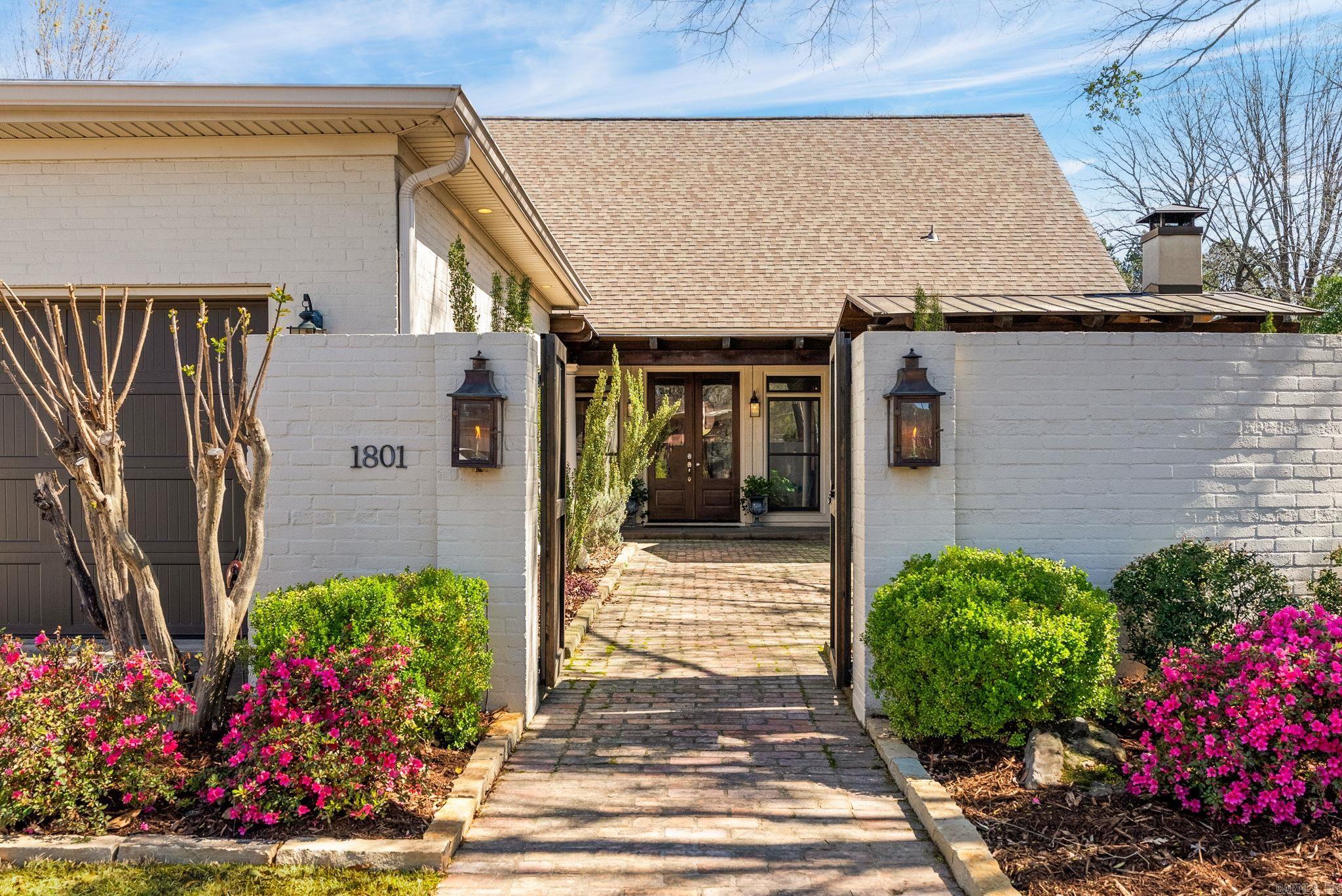 RIVER HEIGHTS ADDN - Residential