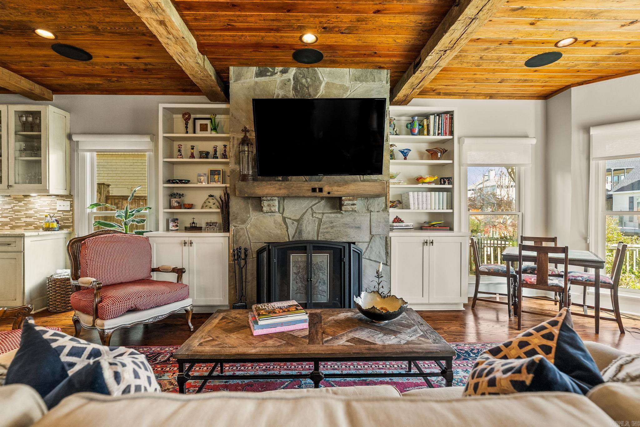 RIVER HEIGHTS ADDN - Residential