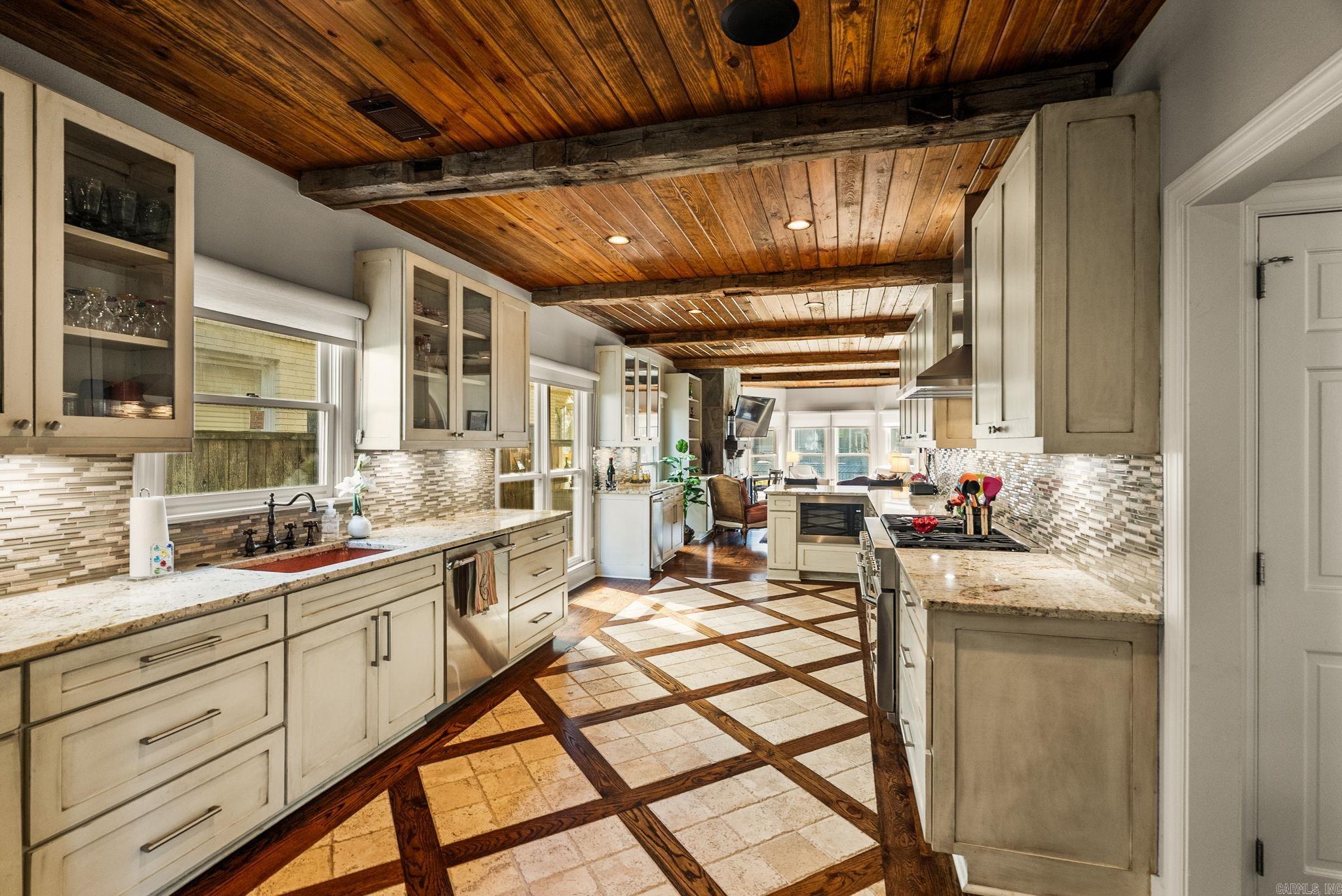 RIVER HEIGHTS ADDN - Residential