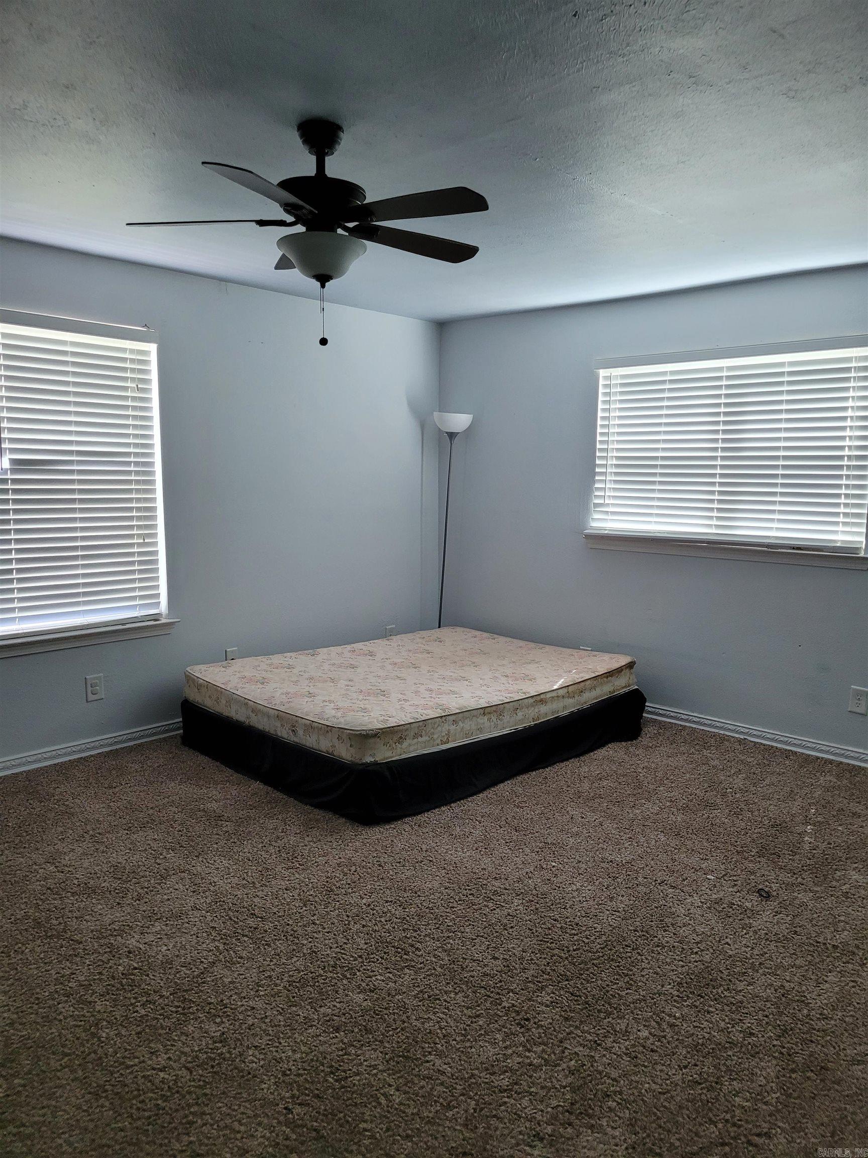 Laskers - Residential Lease