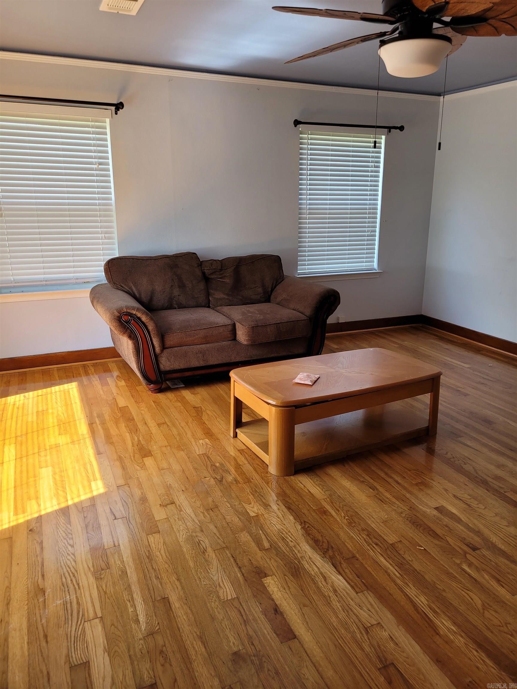 Laskers - Residential Lease