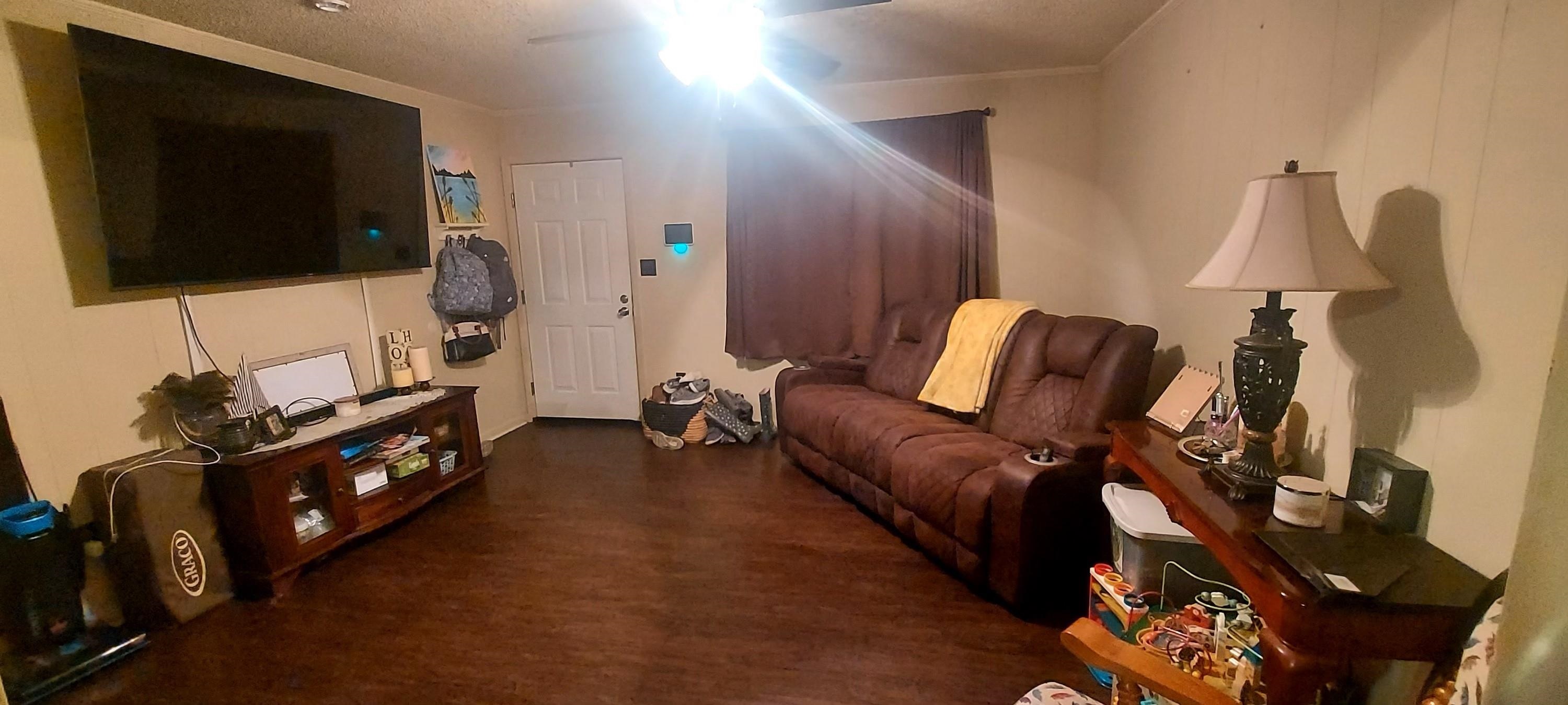 KINGWOOD ADD - Residential