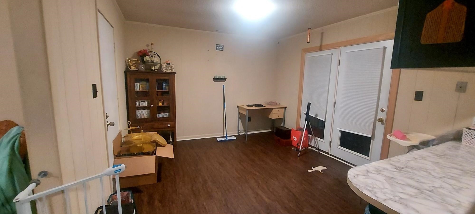 KINGWOOD ADD - Residential