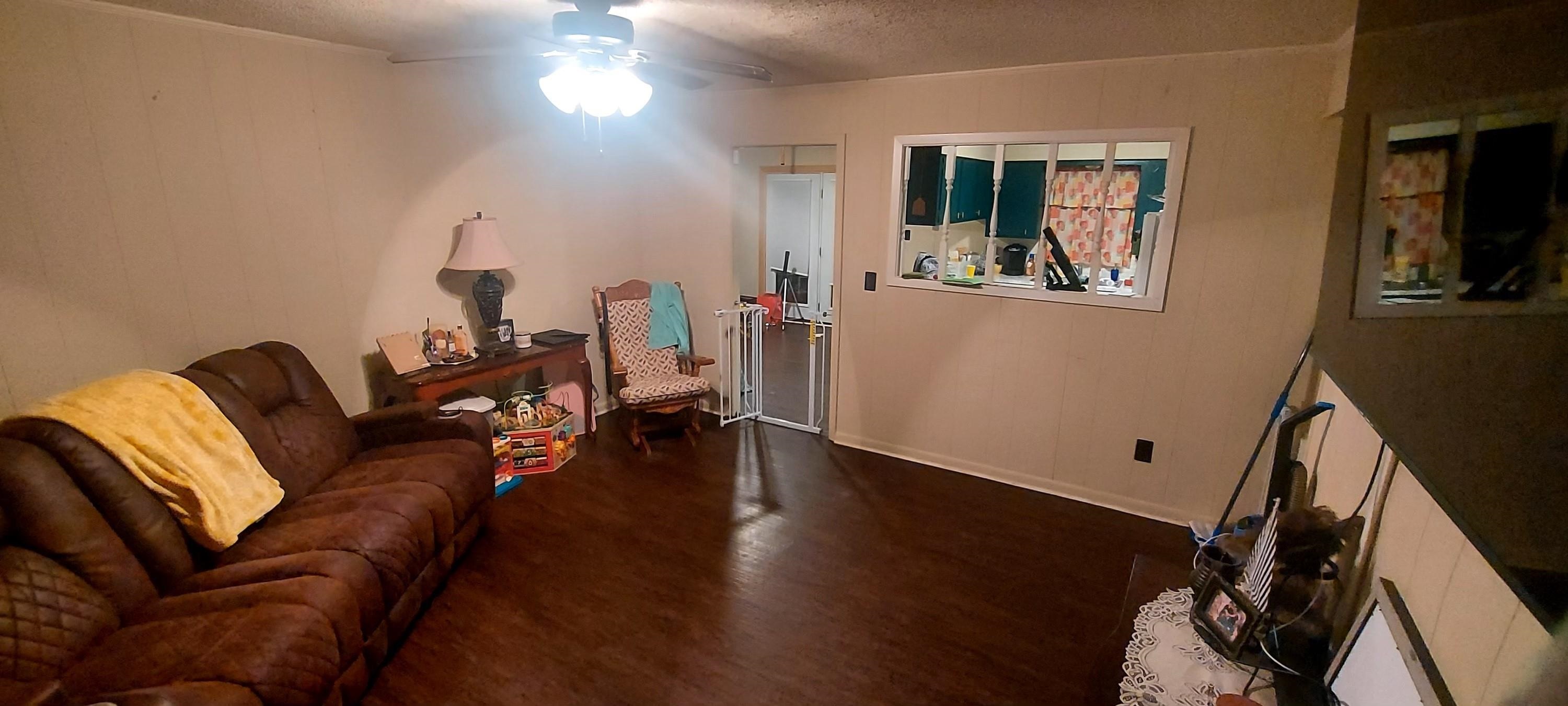 KINGWOOD ADD - Residential