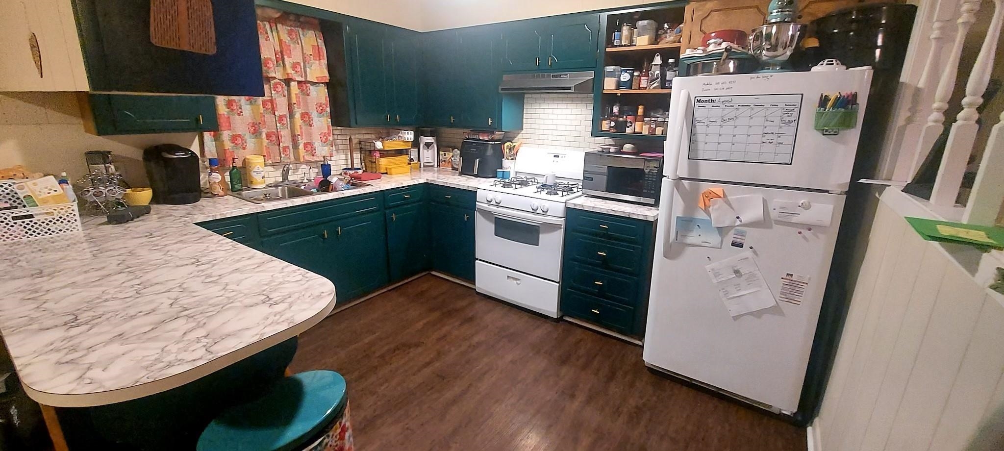 KINGWOOD ADD - Residential